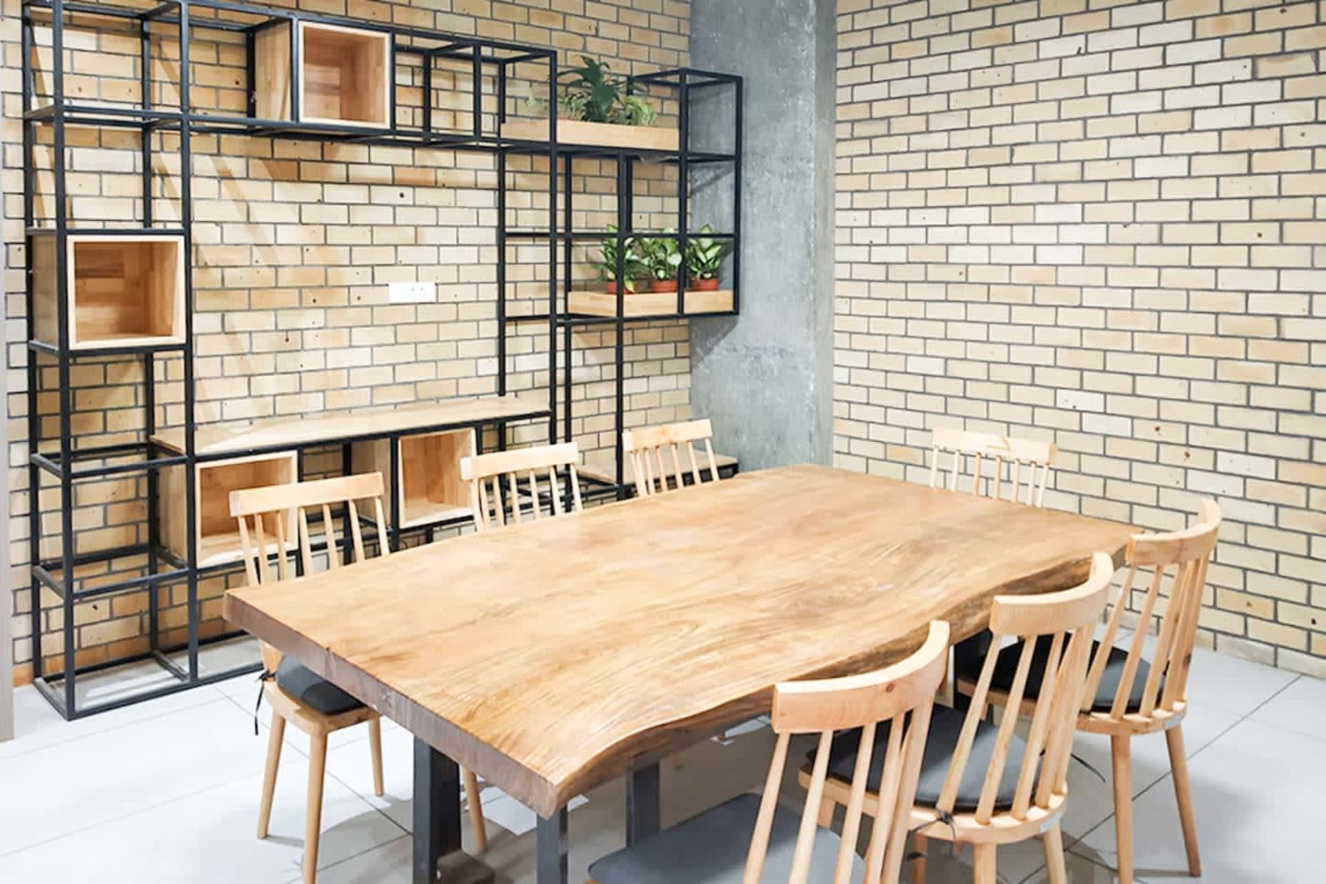 Vatika Business Centre - coworking
