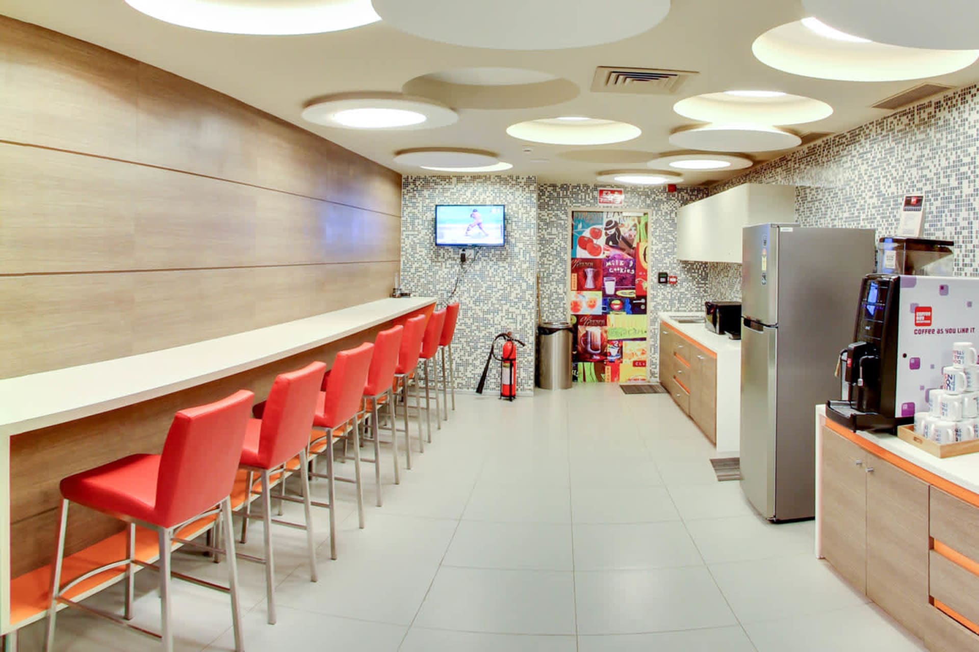 Vatika Business Centre - coworking