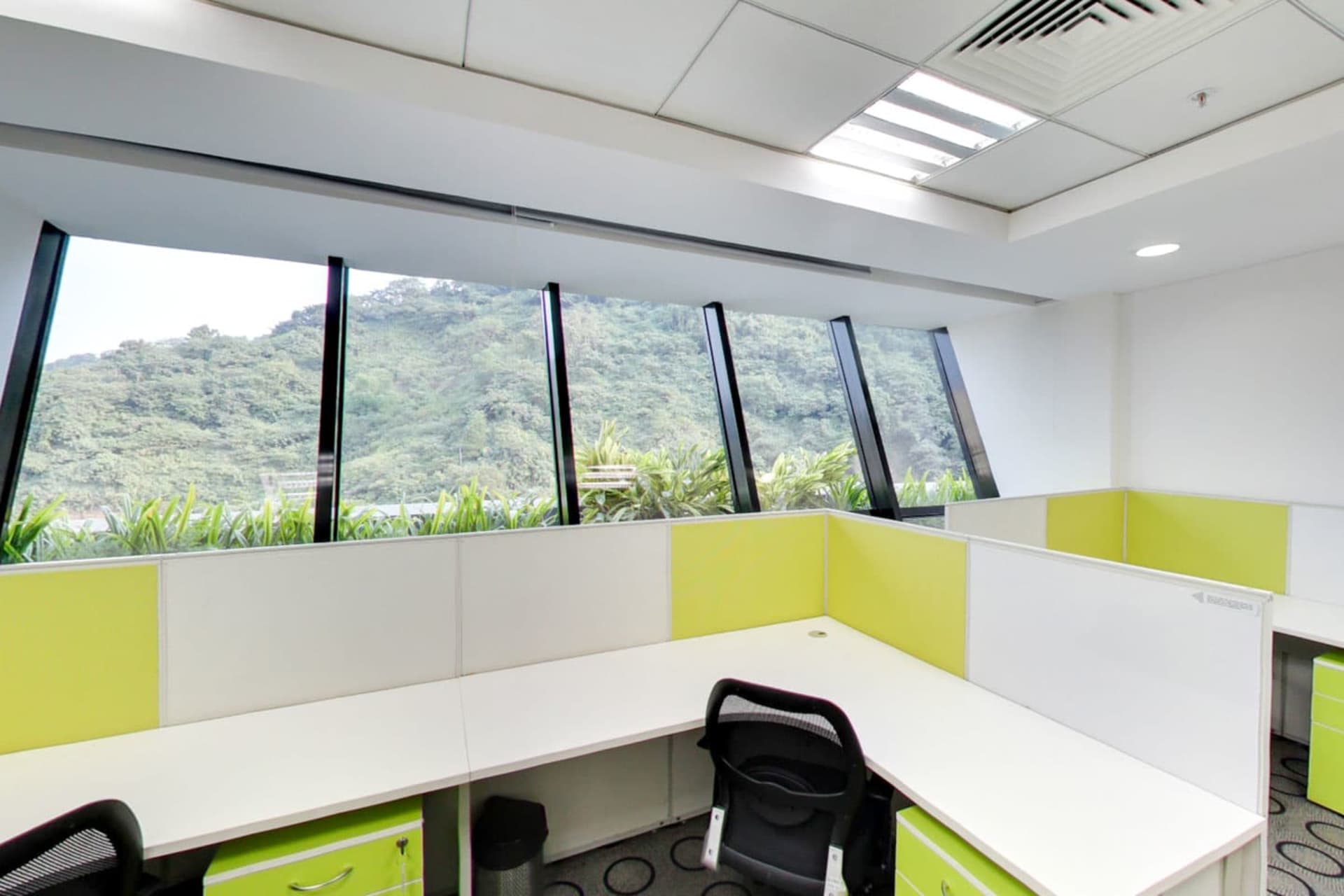 Vatika Business Centre - coworking
