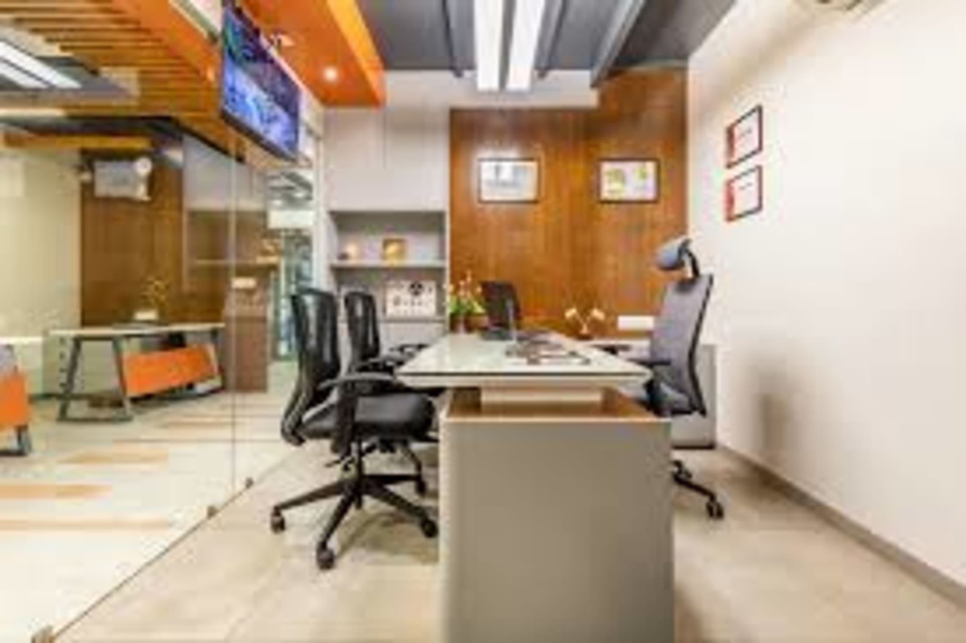 Vatika Triangle in Gurgaon