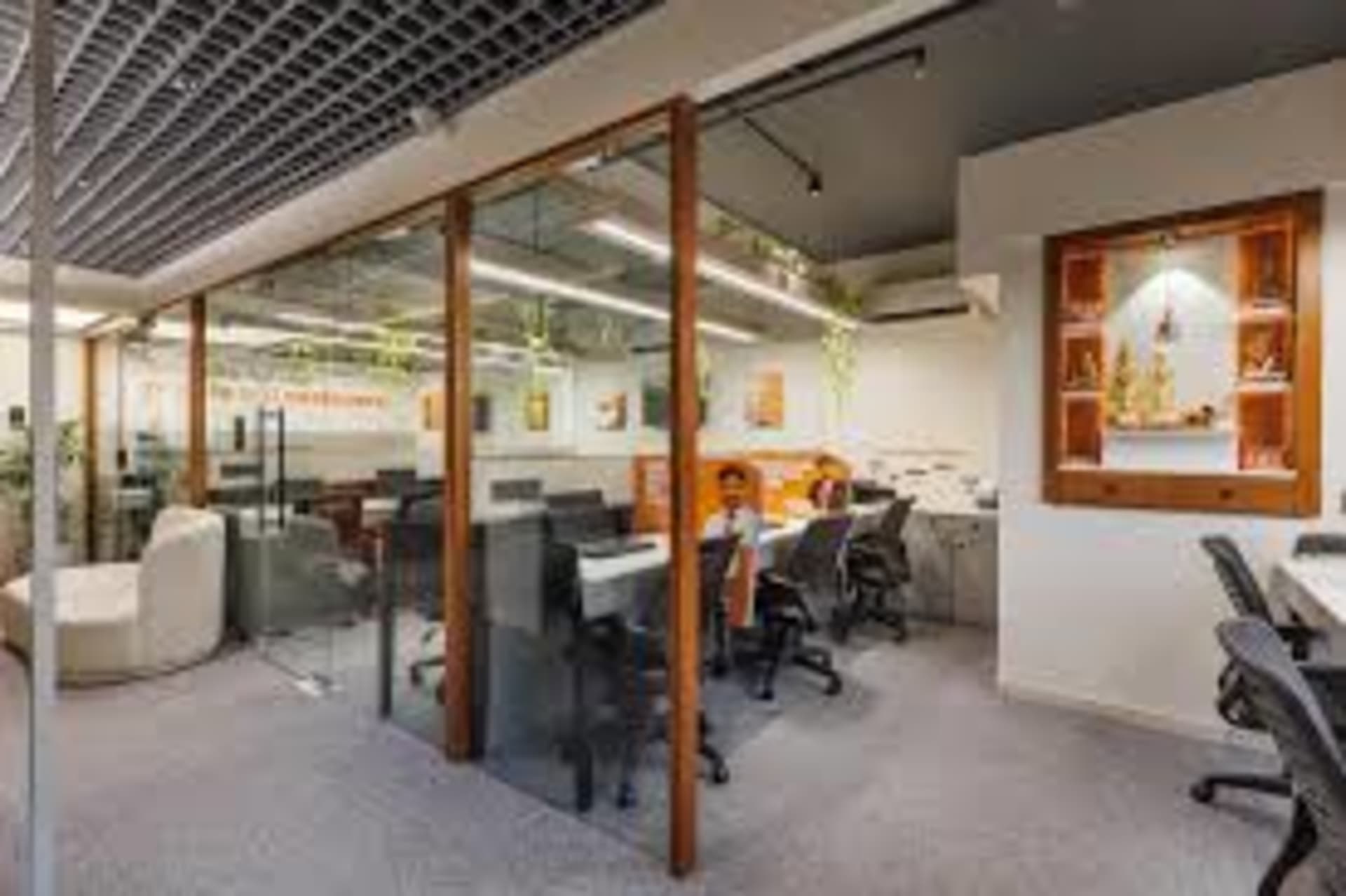 best office space in MG Road Gurgaon, Gurgaon