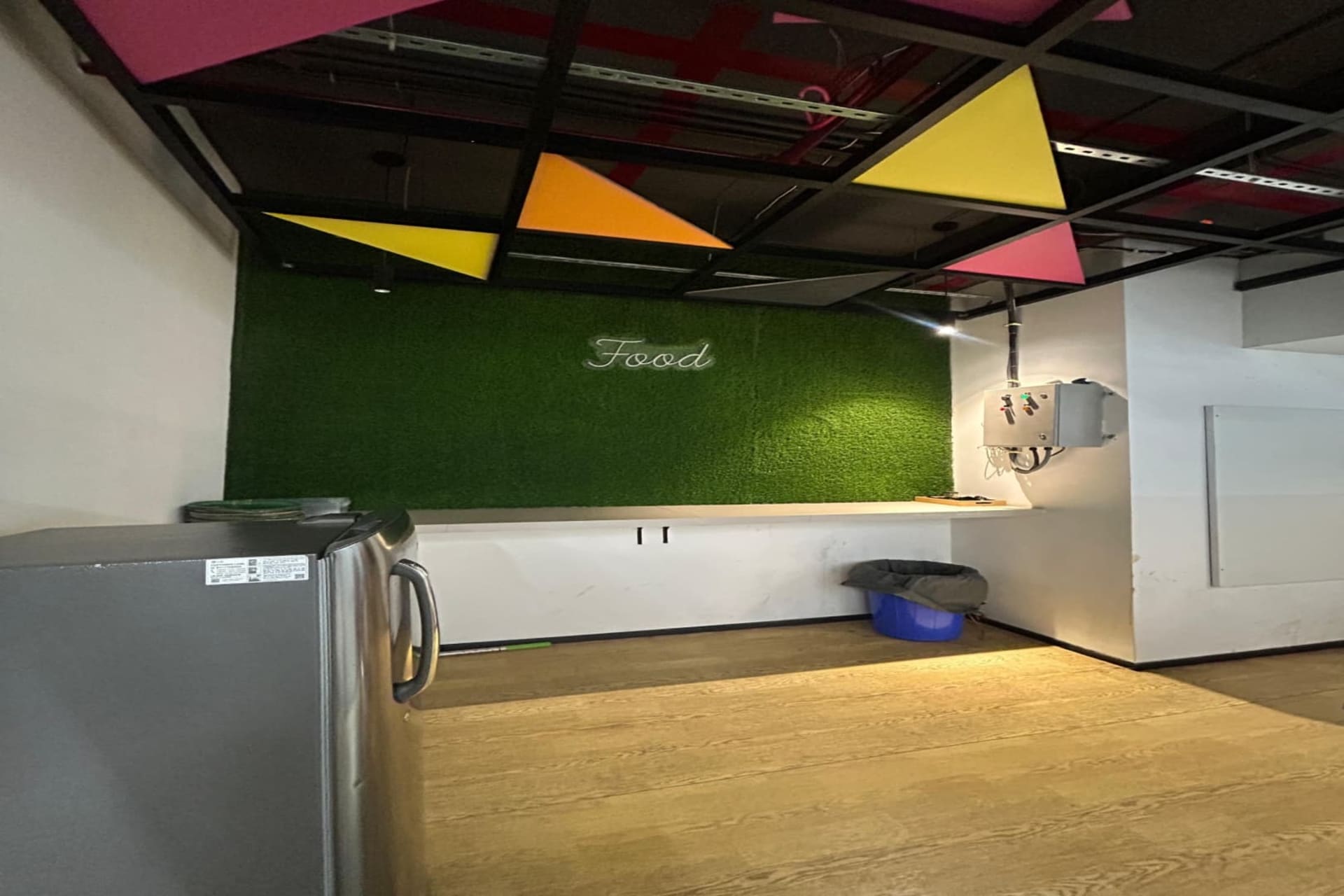 vCollab - coworking space