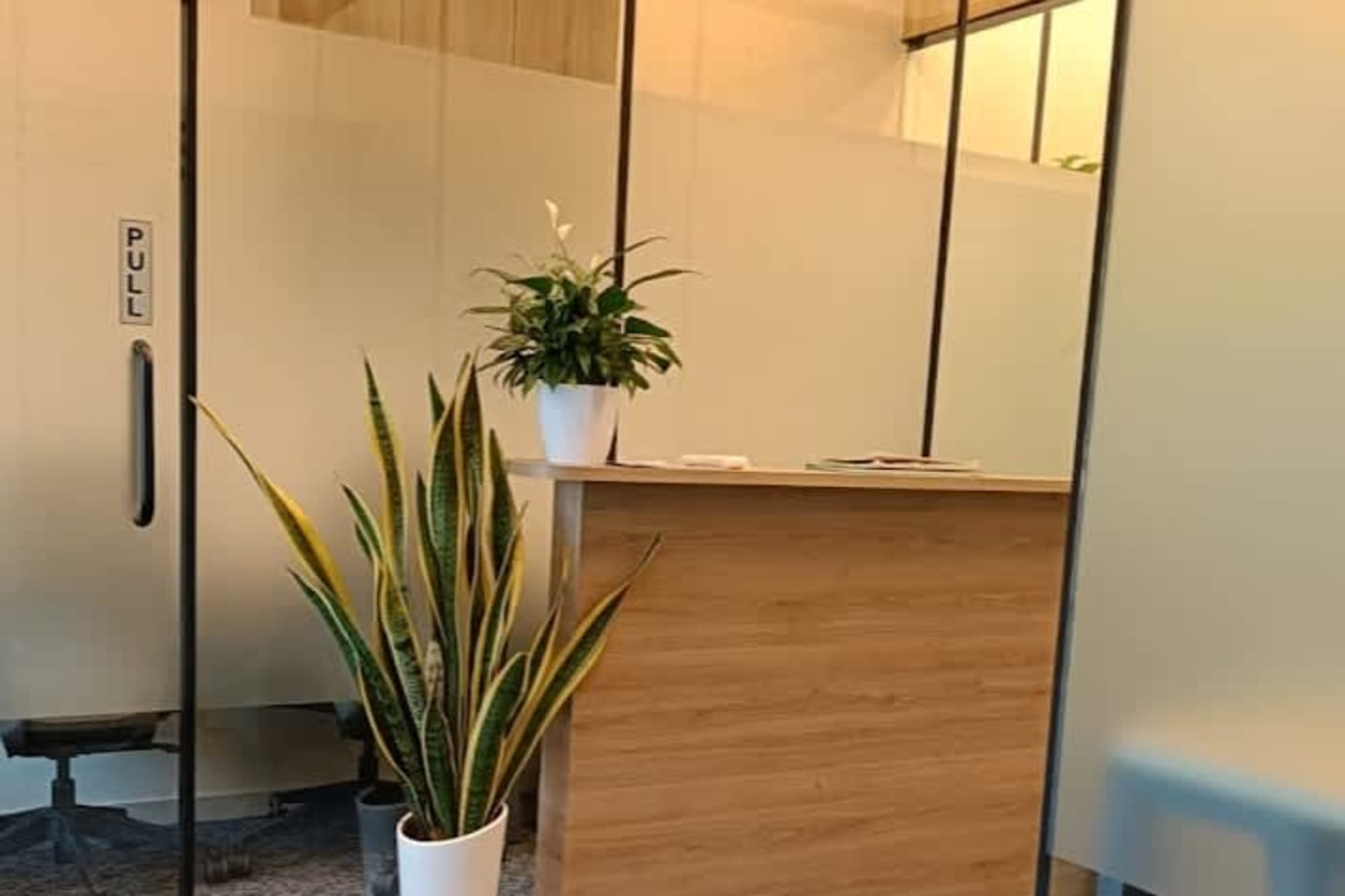 Veda Coworks in Mumbai