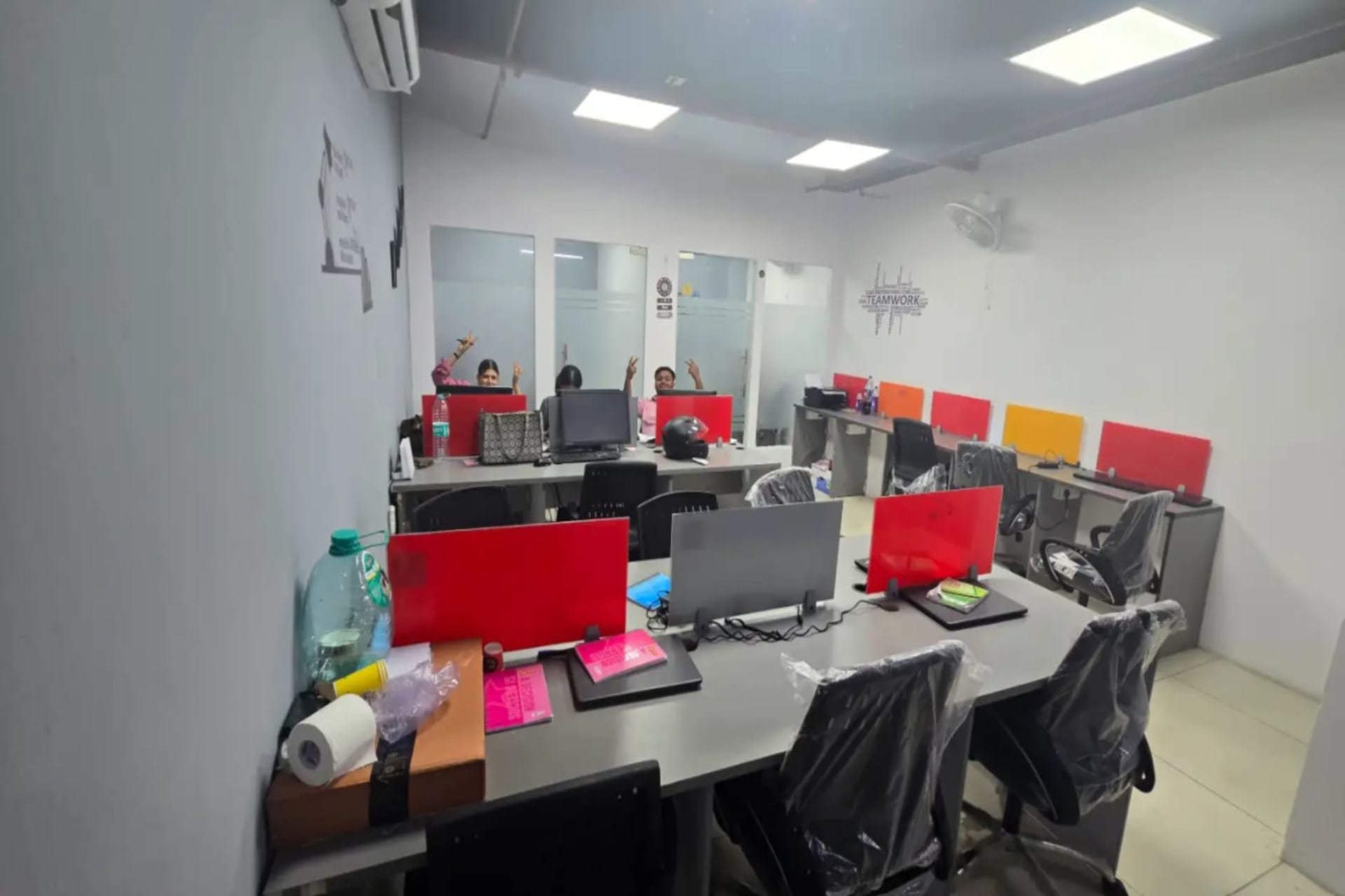 Vedora Capital Services Private Limited - Noida