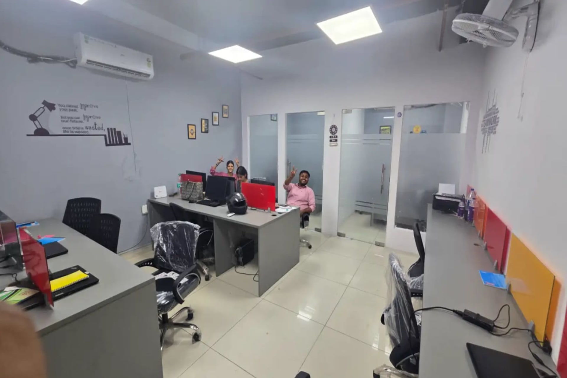Vedora Capital Services Private Limited undefined - coworking space in Sector-16 (Film City), Noida