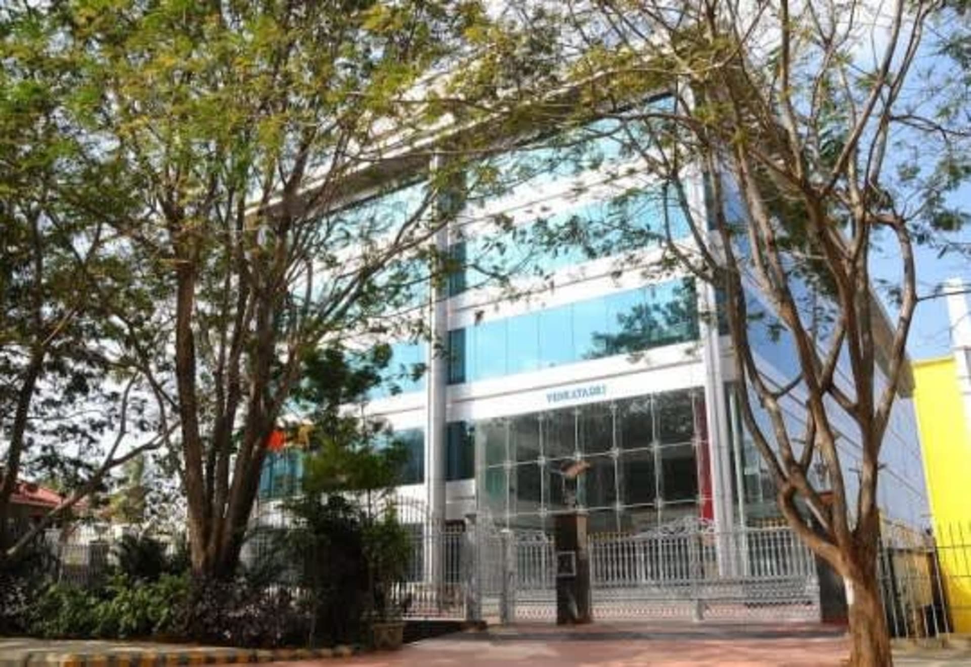 Venkatadri IT Park private space in Electronic City, Bangalore
