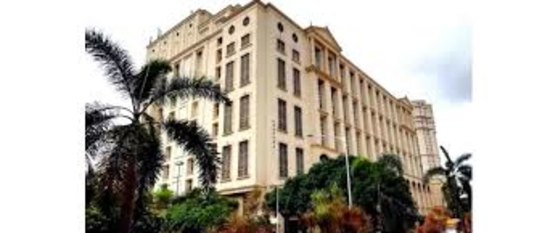 Ventura IT Park private space in Powai, Mumbai