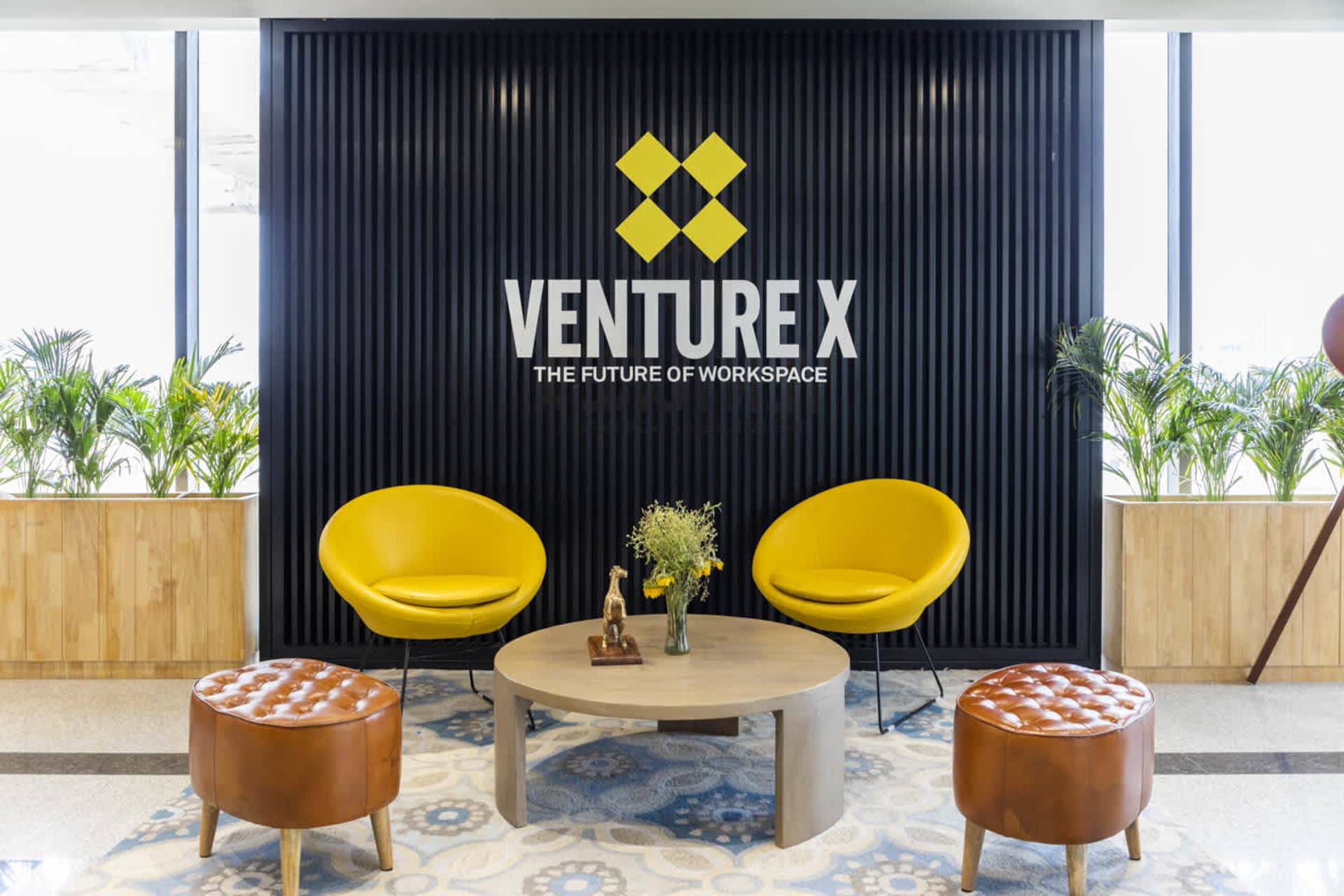 Venture X in Gurgaon