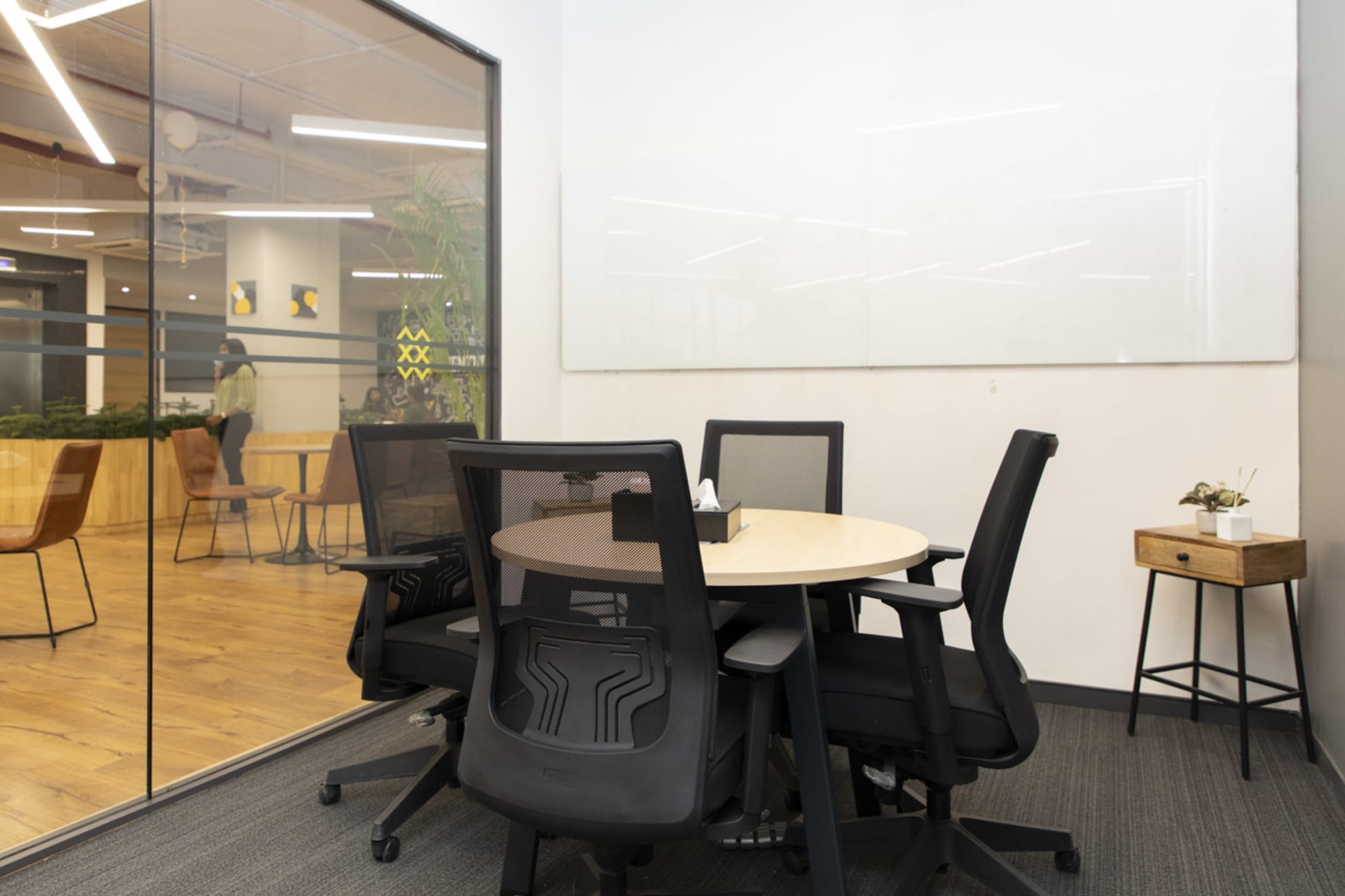 Venture X - coworking