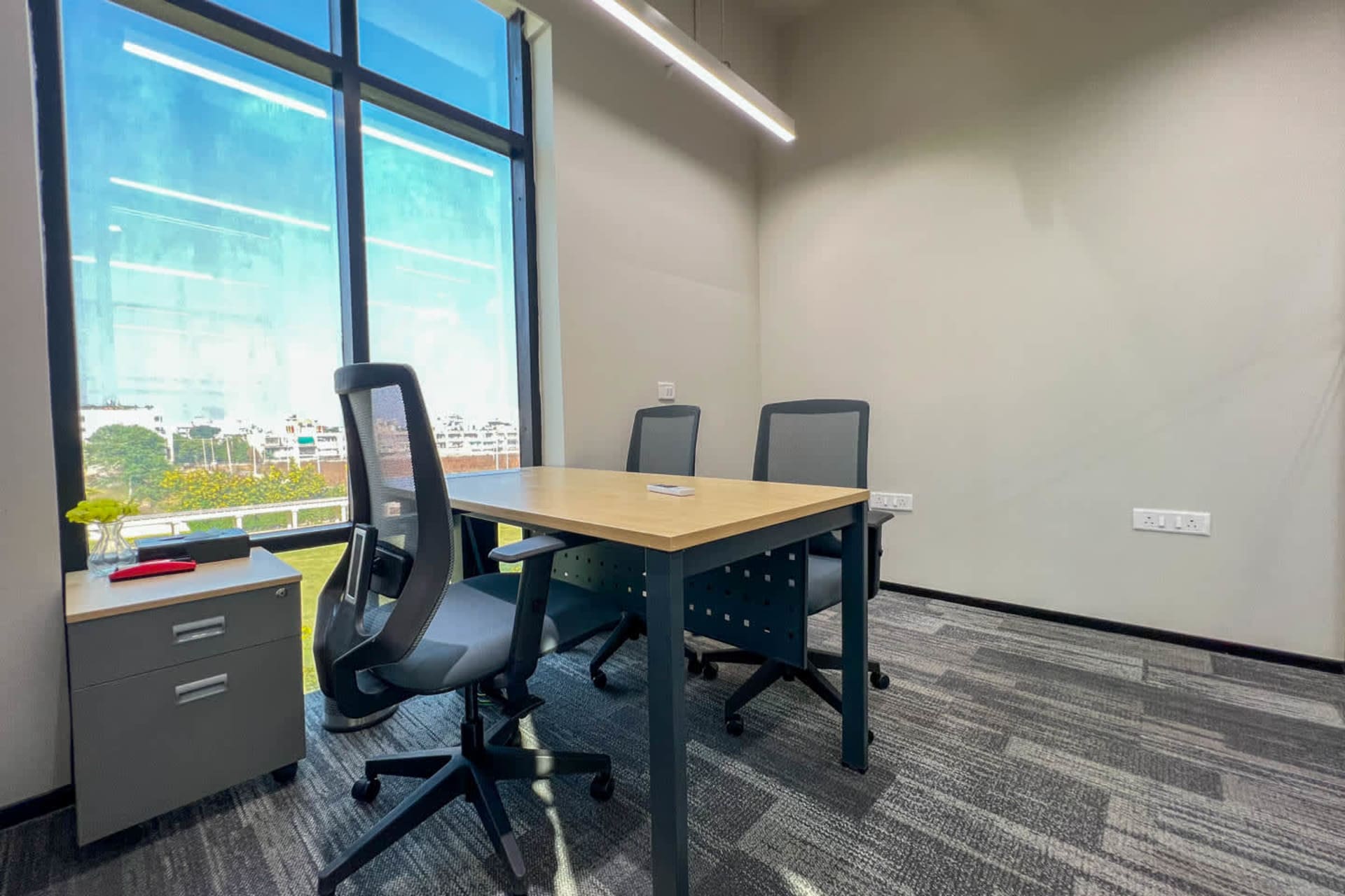 Venture X in Gurgaon