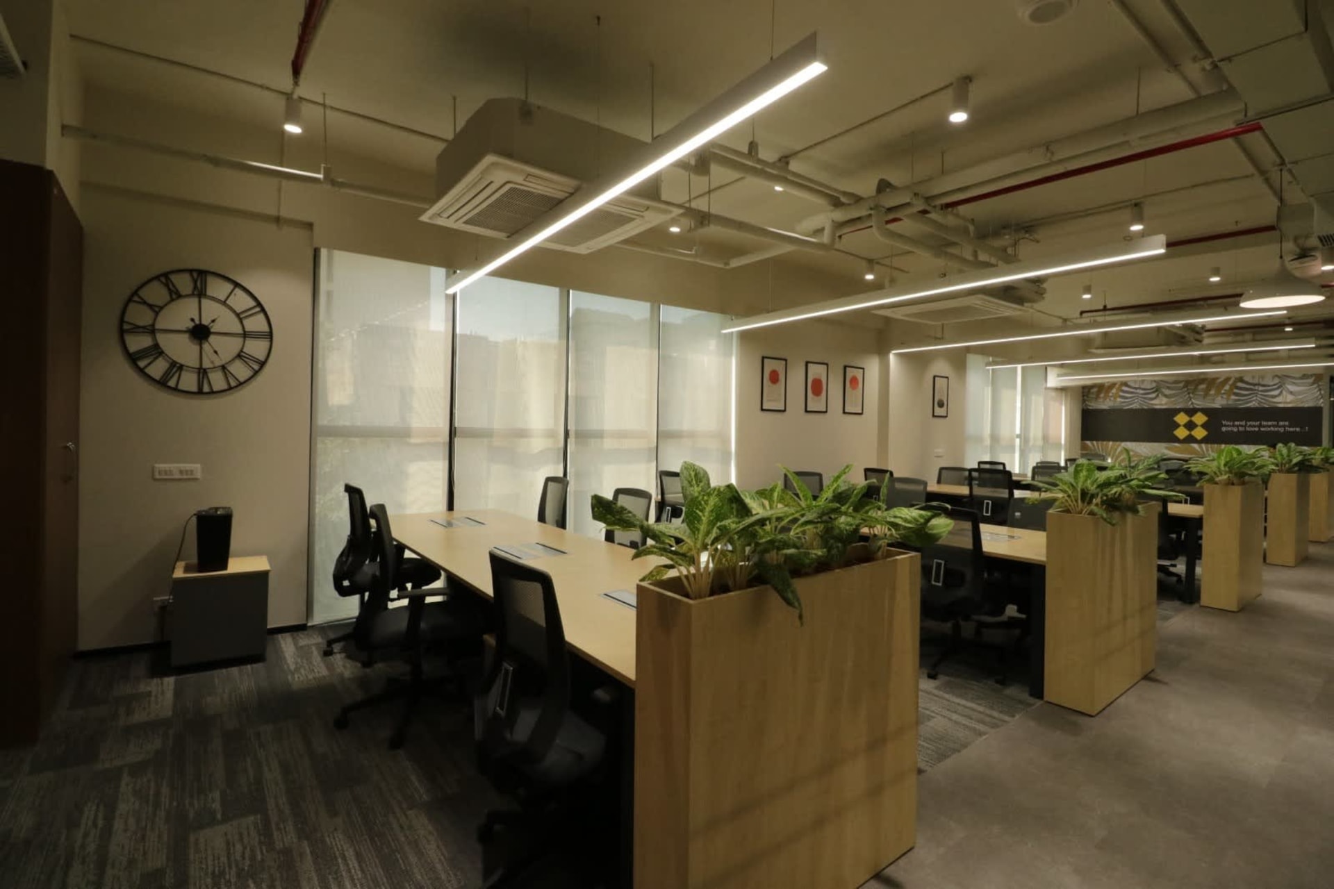 Venture X - day pass