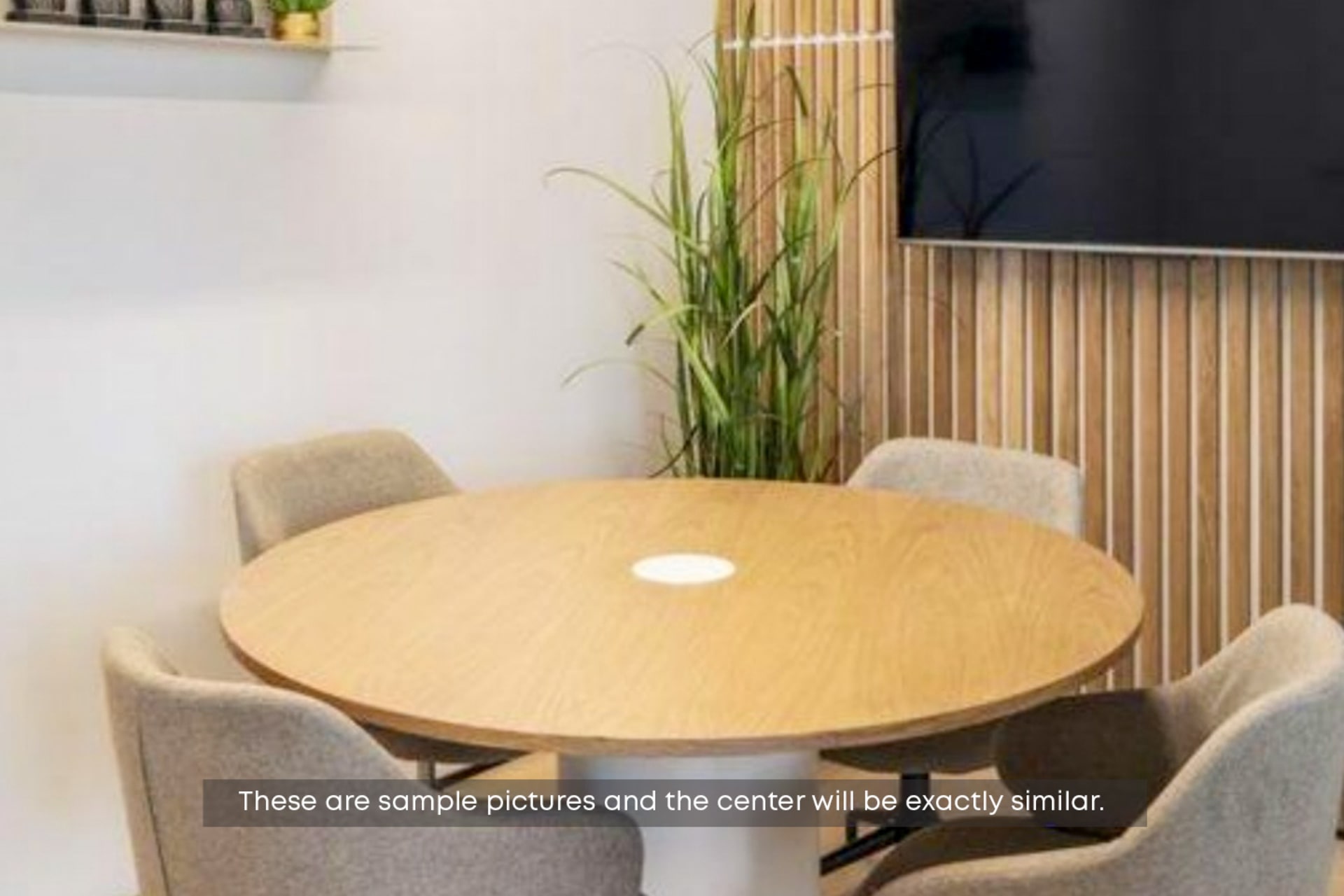 Vibe Coworking Space - coworking space