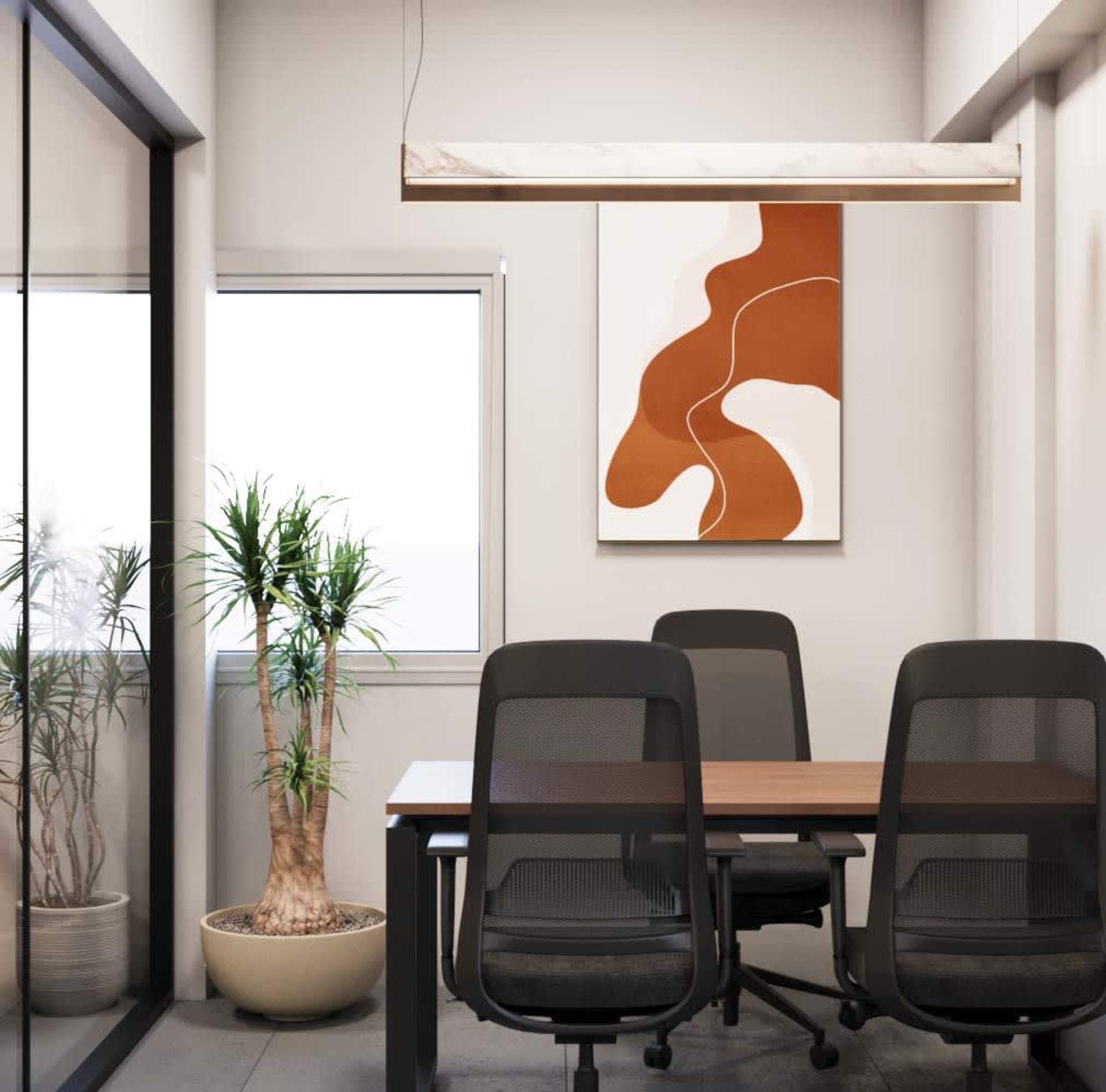 Vibe Space - MG Road, Bengaluru The Emporium Davanam