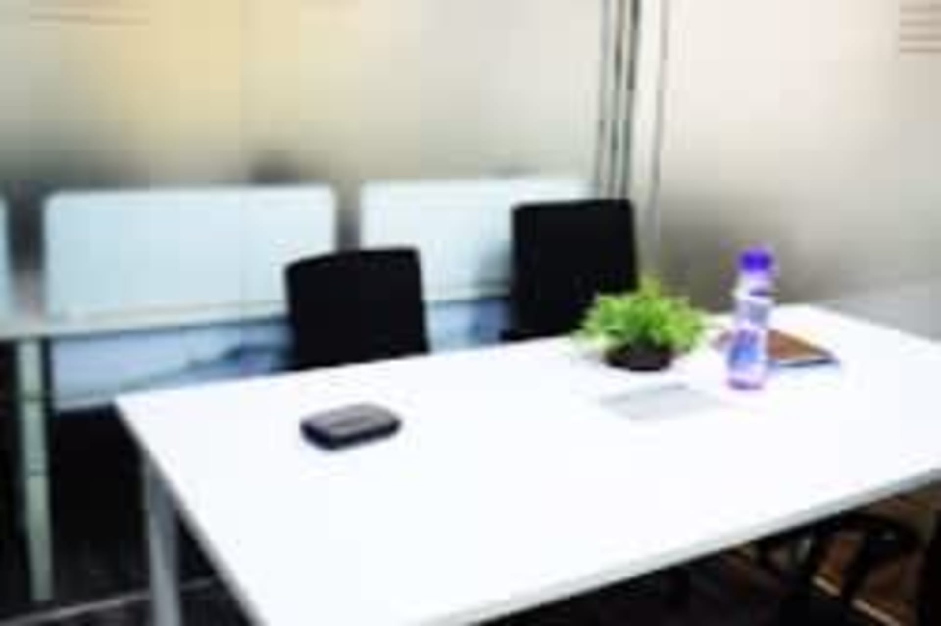 Vibranium - coworking space