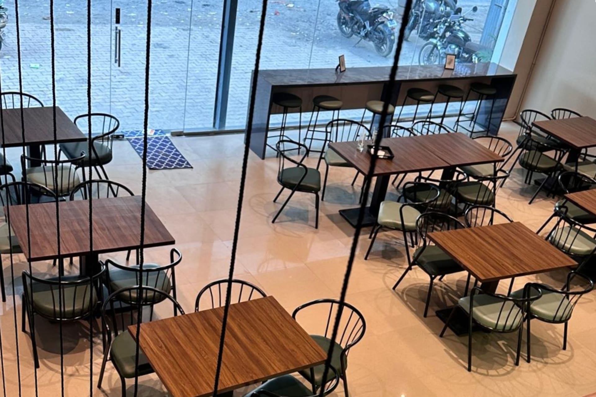 Vilaytea - The Premium Tea Room - day pass