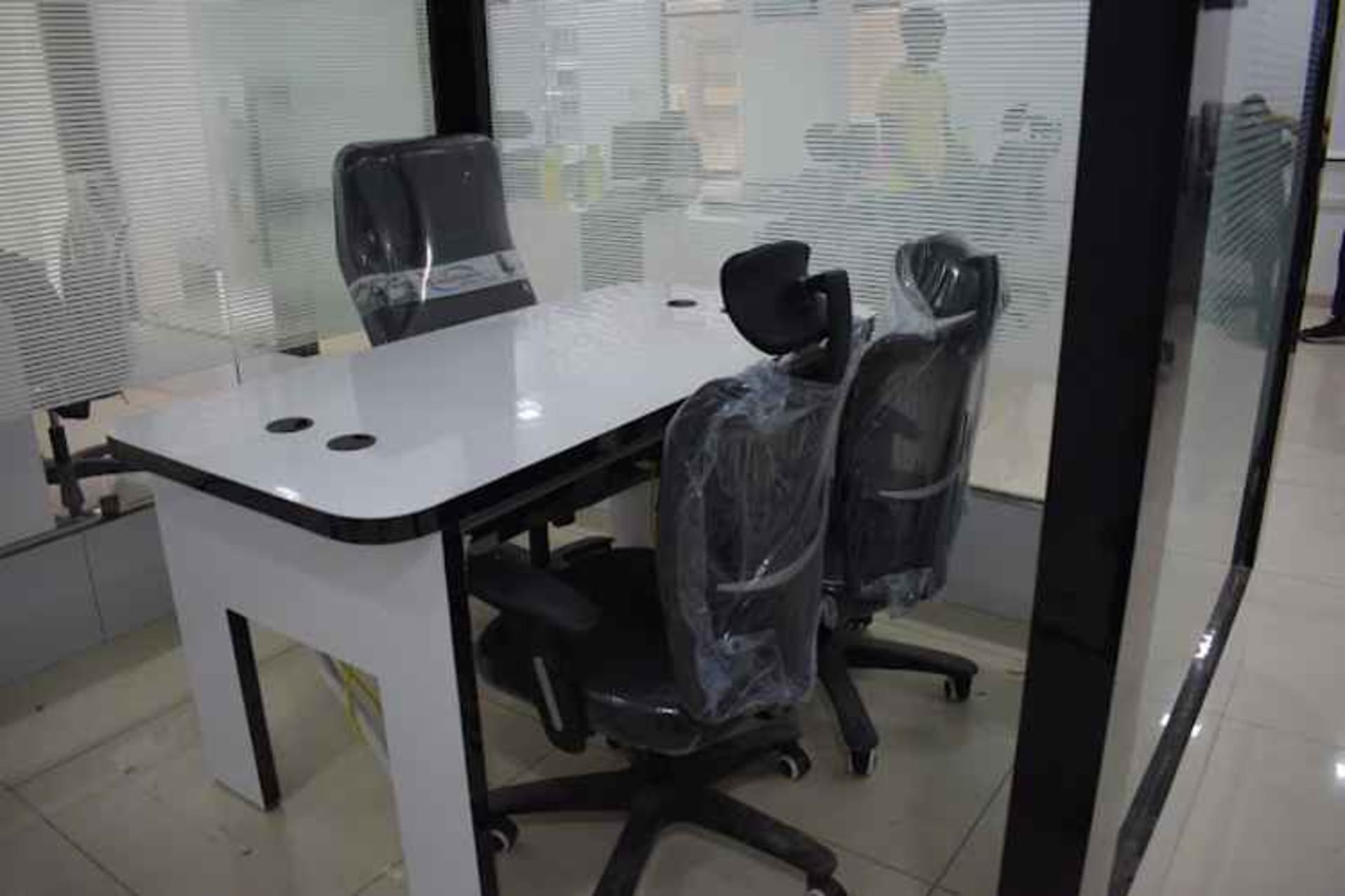 Virtual Coworks in Indore