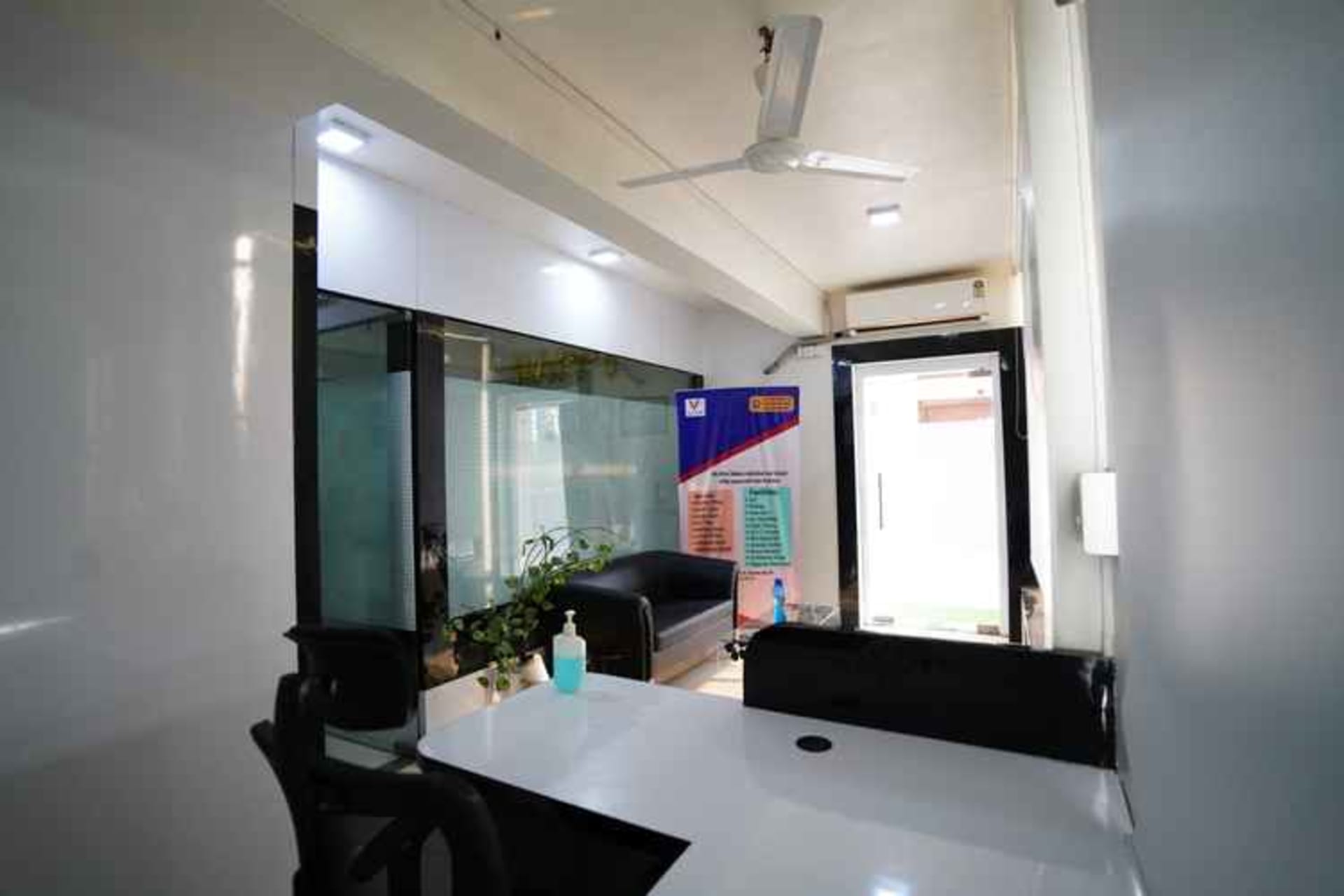 Virtual Coworks undefined