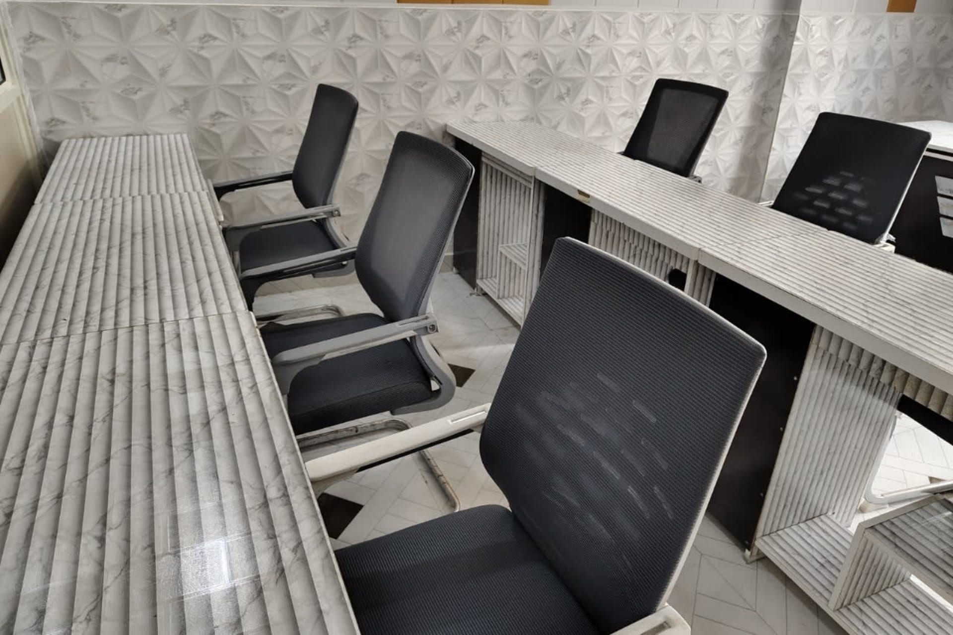 Virtualvibe Office Hub virtual office for business registration in Delhi