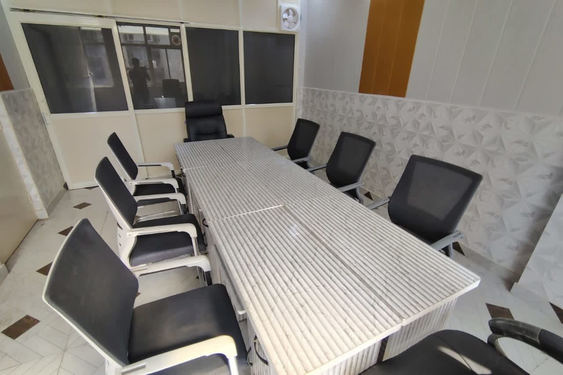 Virtualvibe Office Hub virtual office for GST registration in Delhi