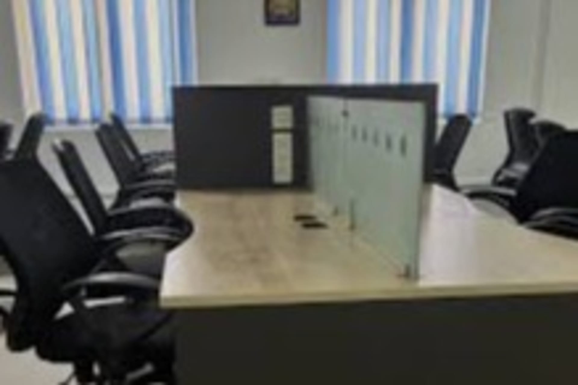 Vision Coworking undefined