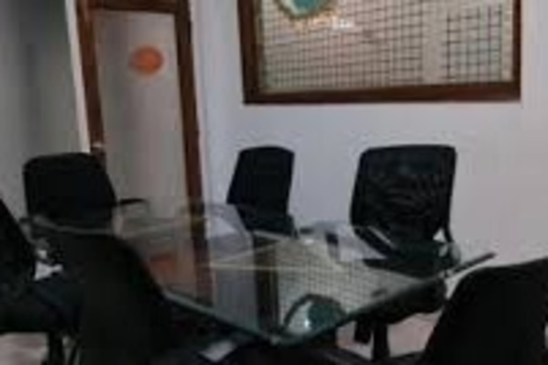 Vision Coworking in Delhi