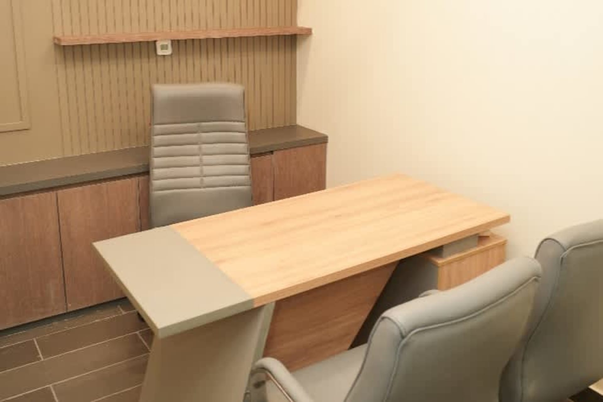 Vision Spaces in Noida