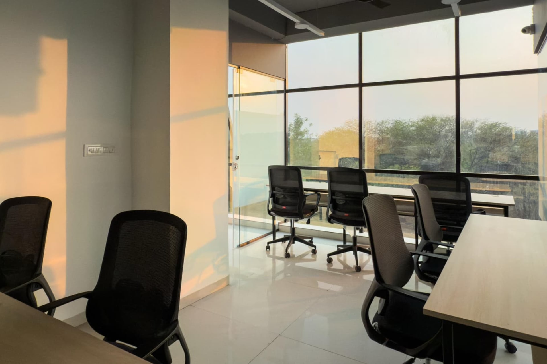 Vision Workspaces in Nagpur