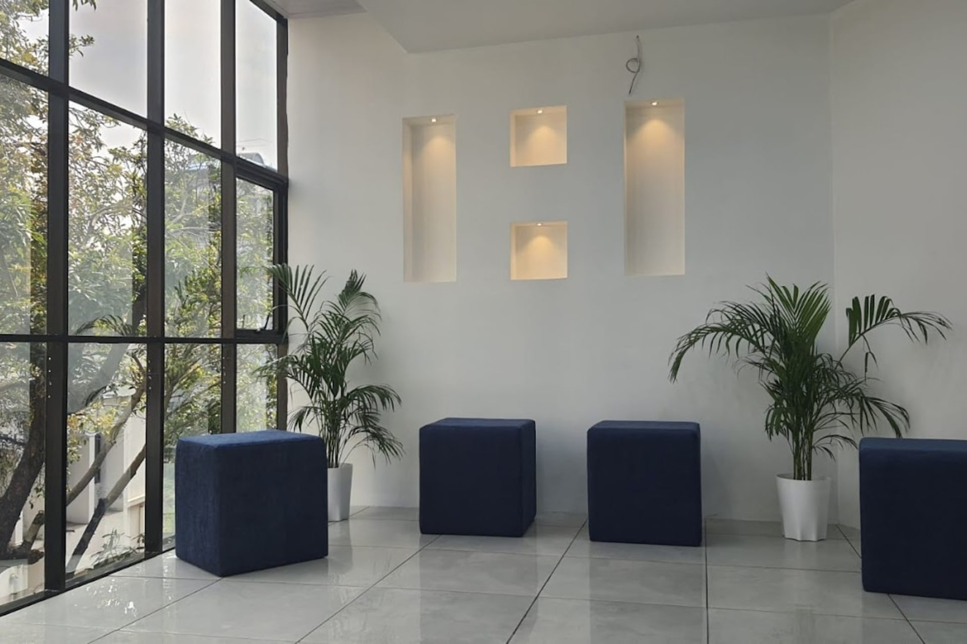 Vistaara Business Centre in Kochi