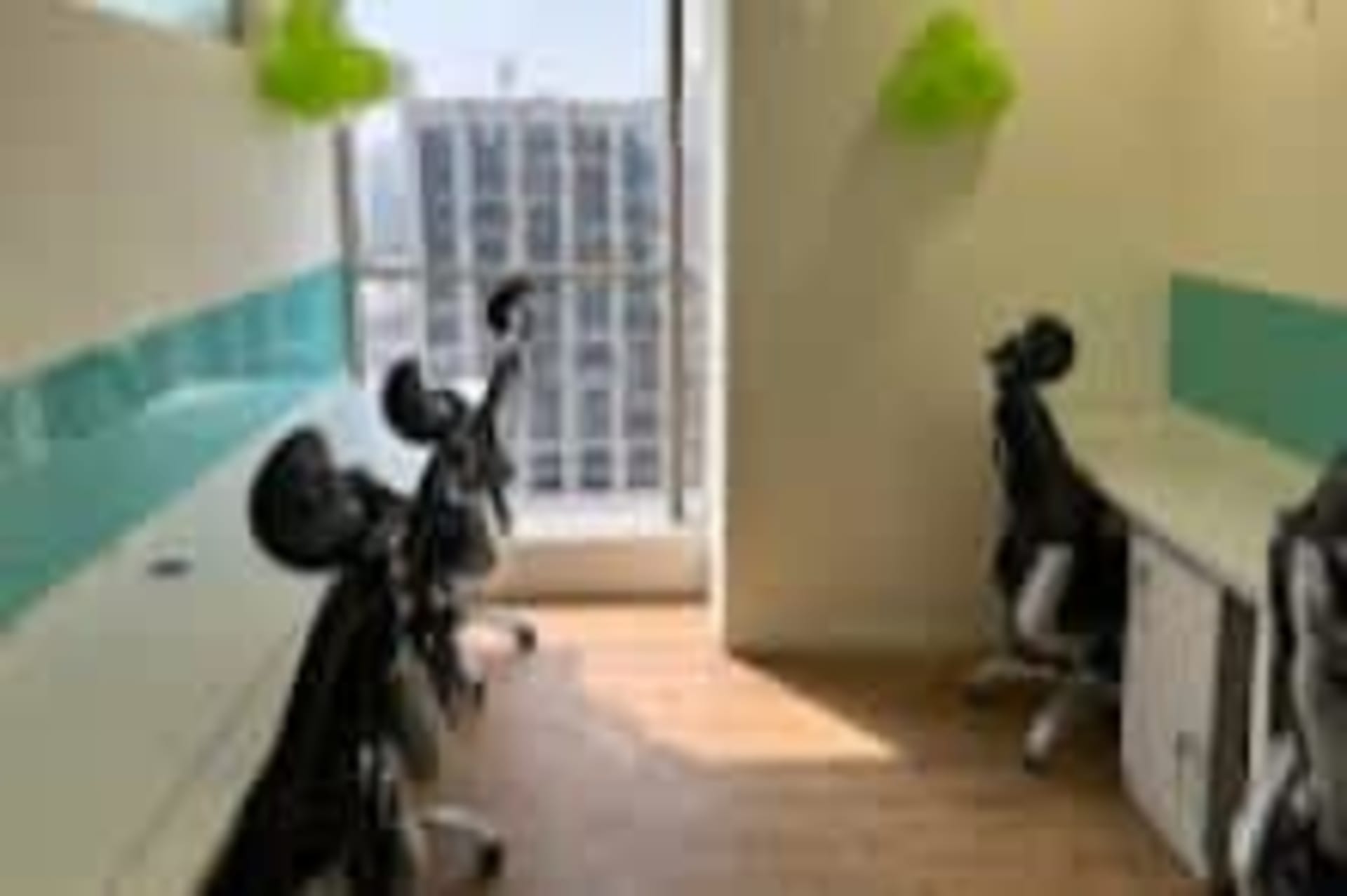 VistaWork coworking space in Ambli, Ahmedabad