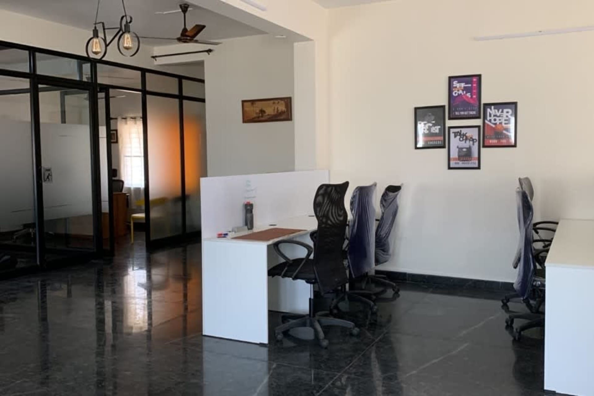 Viya Workspace virtual office in Coimbatore