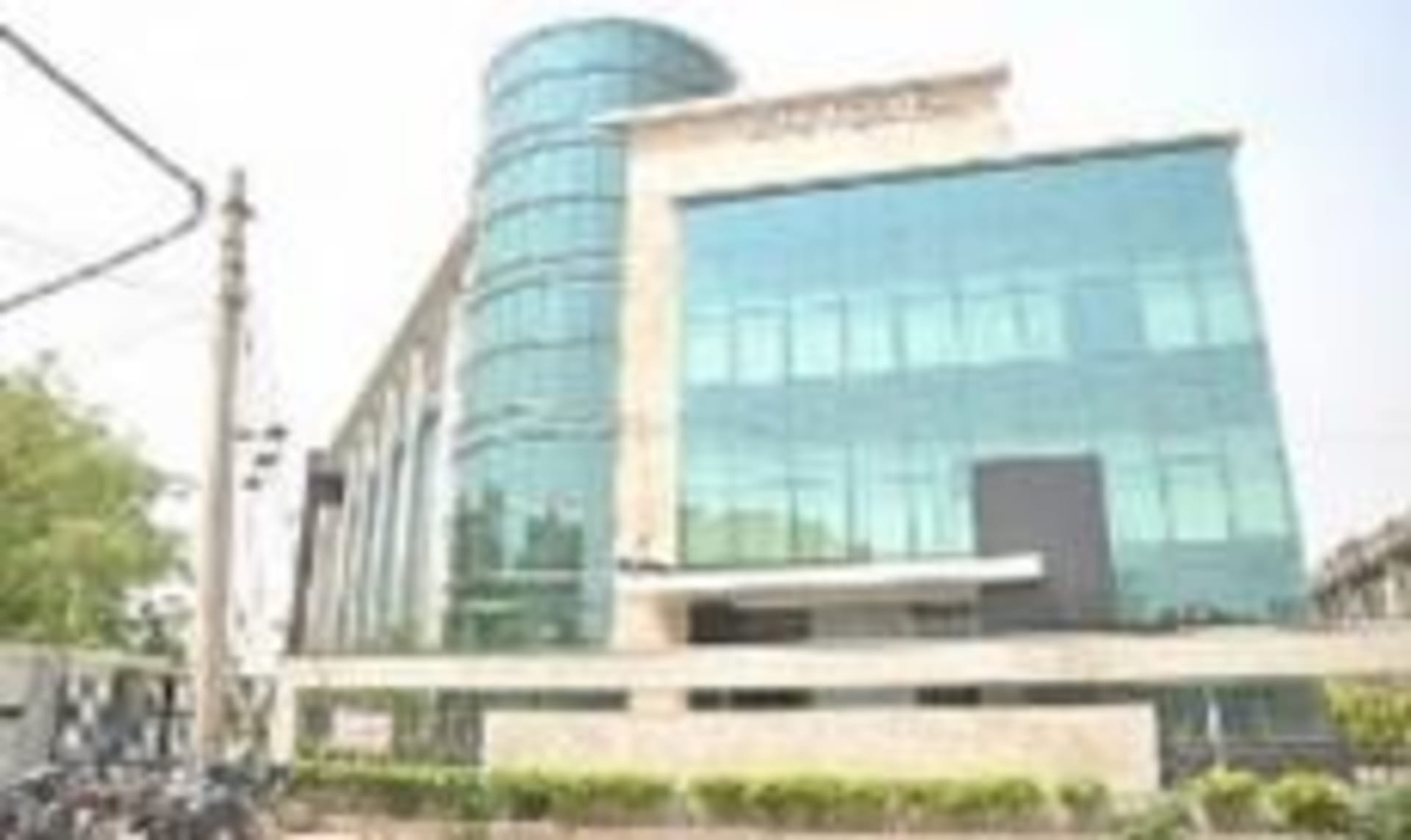 VM Towers, Plot No. 54A private space in Udyog Vihar, Gurgaon