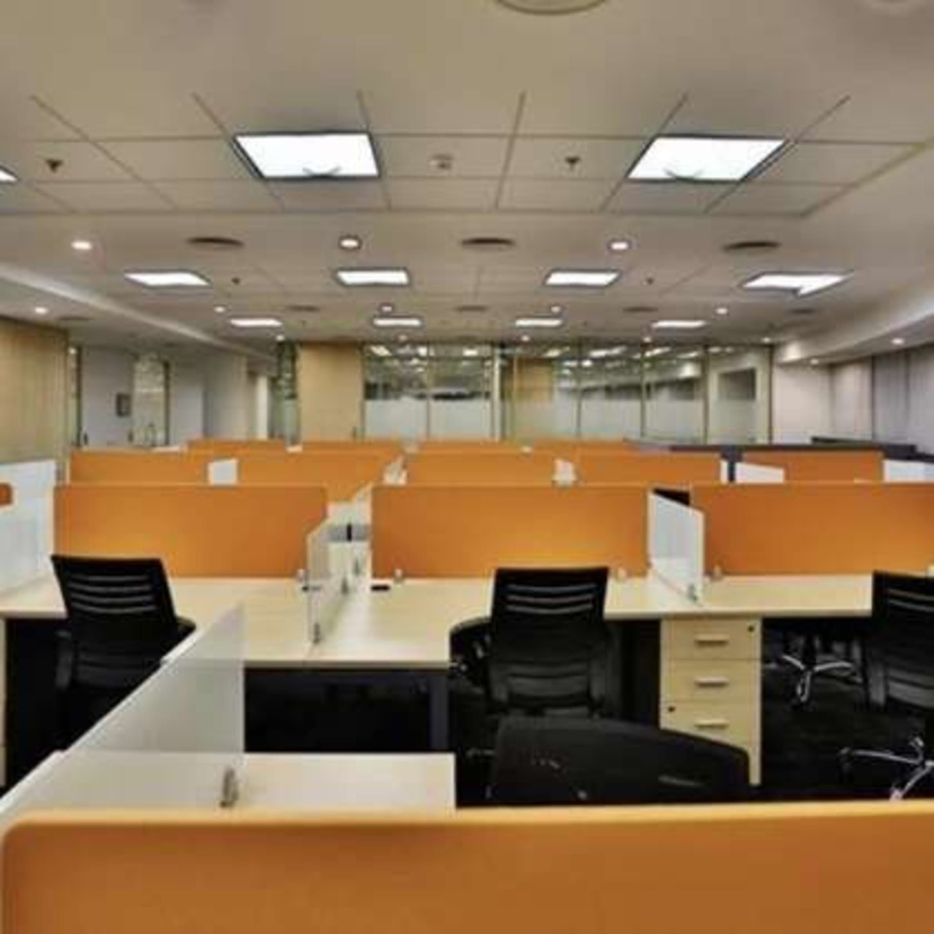 best office space in Udyog Vihar, Gurgaon