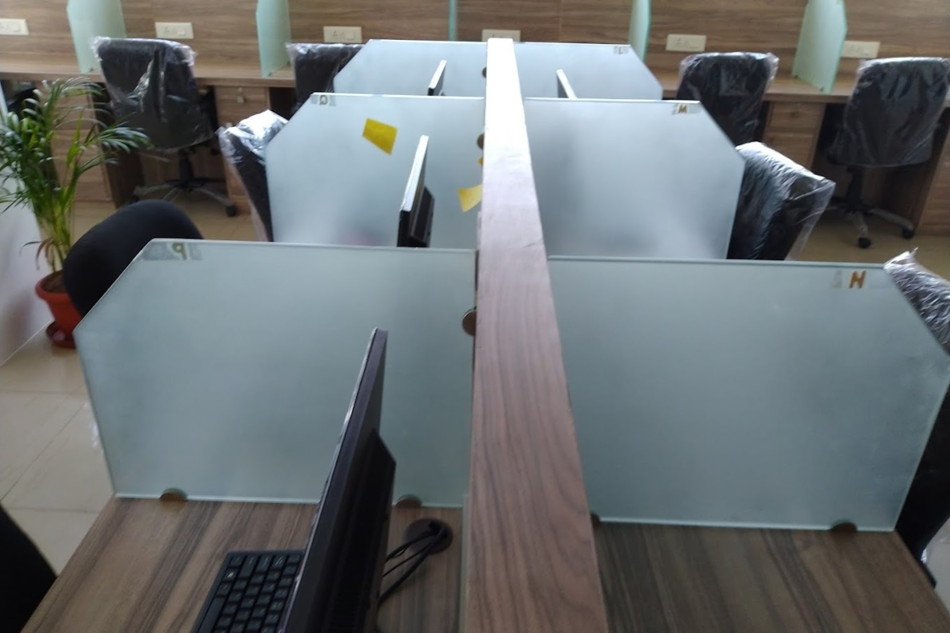 VShare Coworking Space undefined - coworking space in R S Puram West, Coimbatore