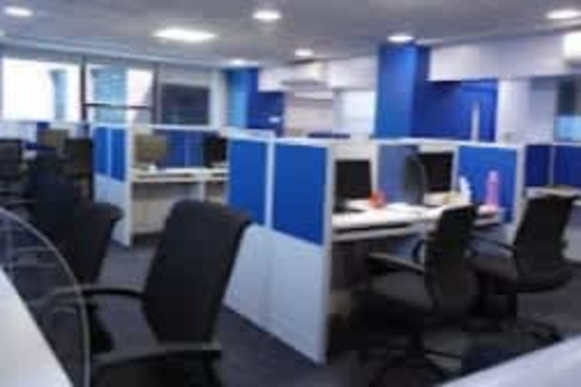 VSion Tech Park Pvt Ltd in Chennai