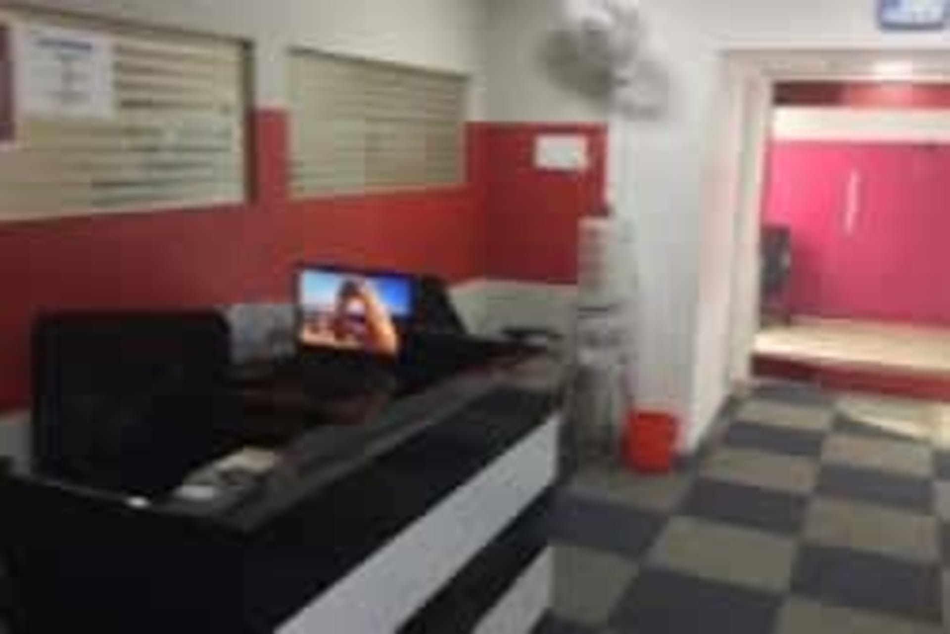 VSion Tech Park Pvt Ltd undefined