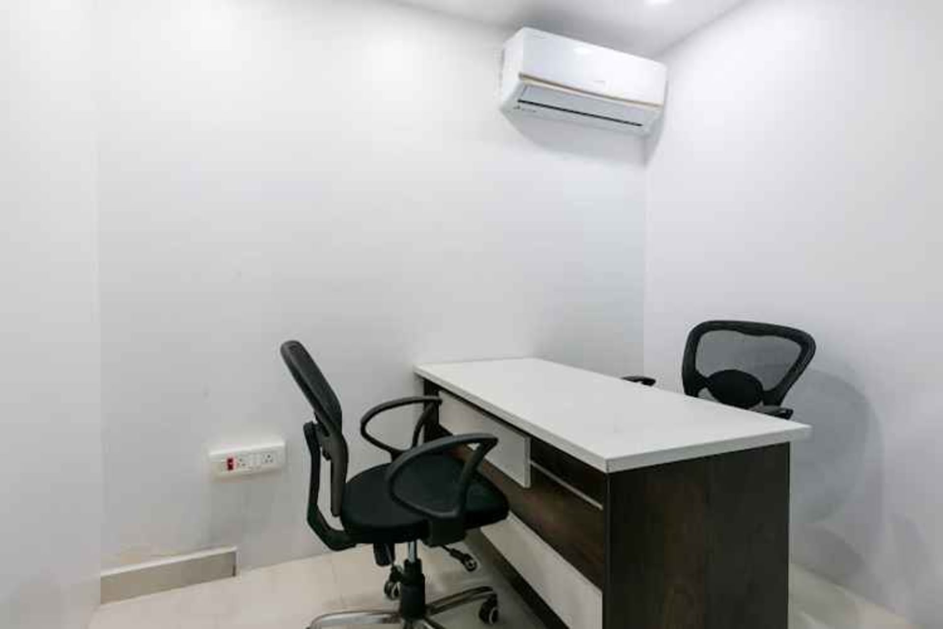 VUnite  - coworking space