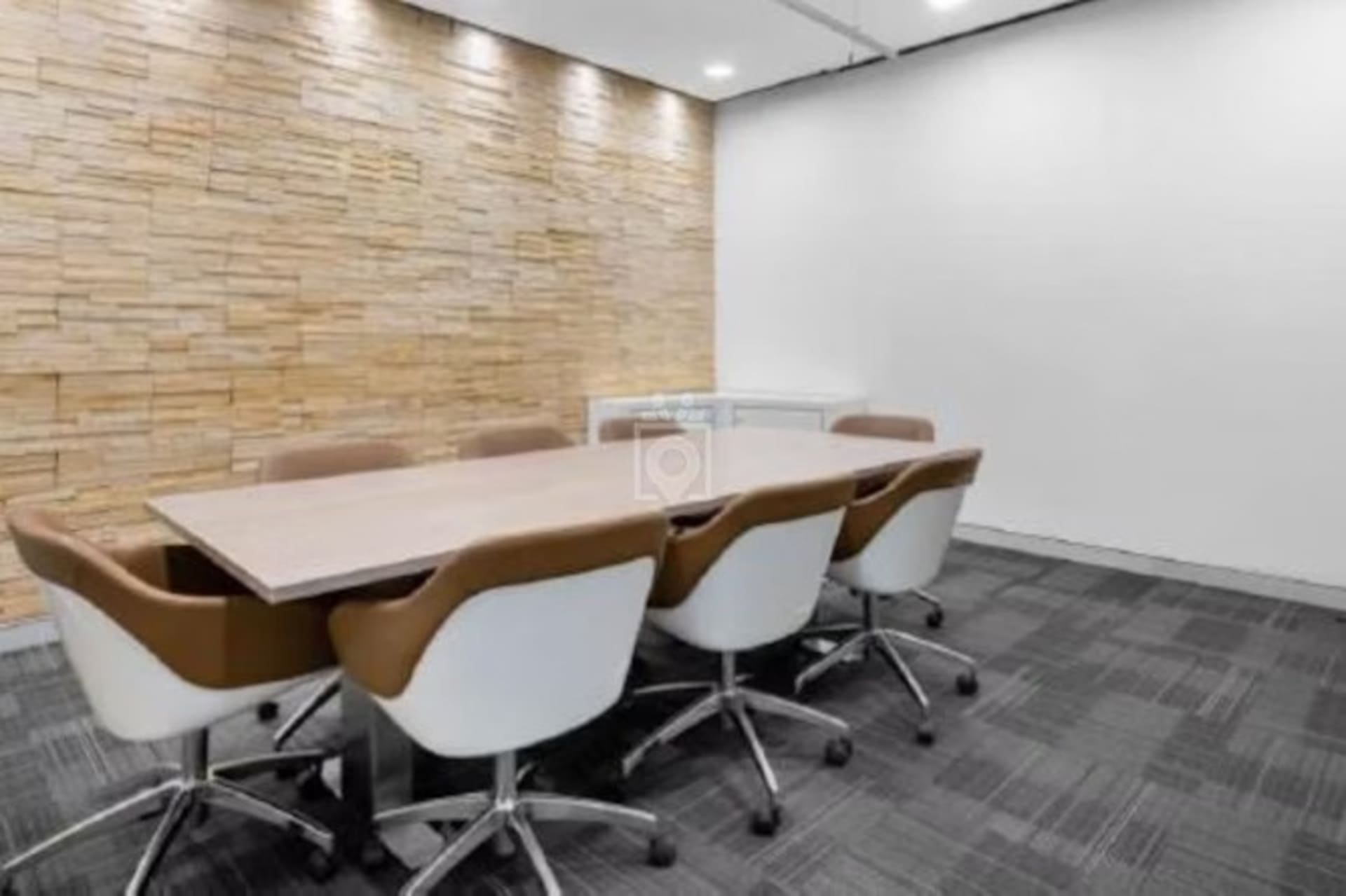 V-Work Spaces by Ramsoft - coworking space