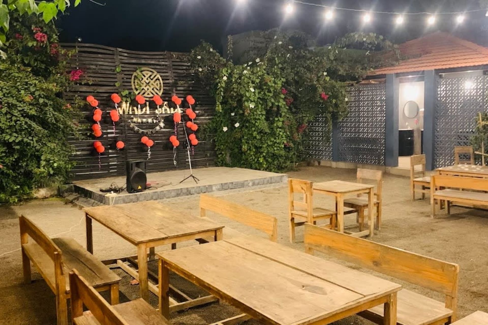 Wabi Sabi in Chhatrapati Sambhajinagar