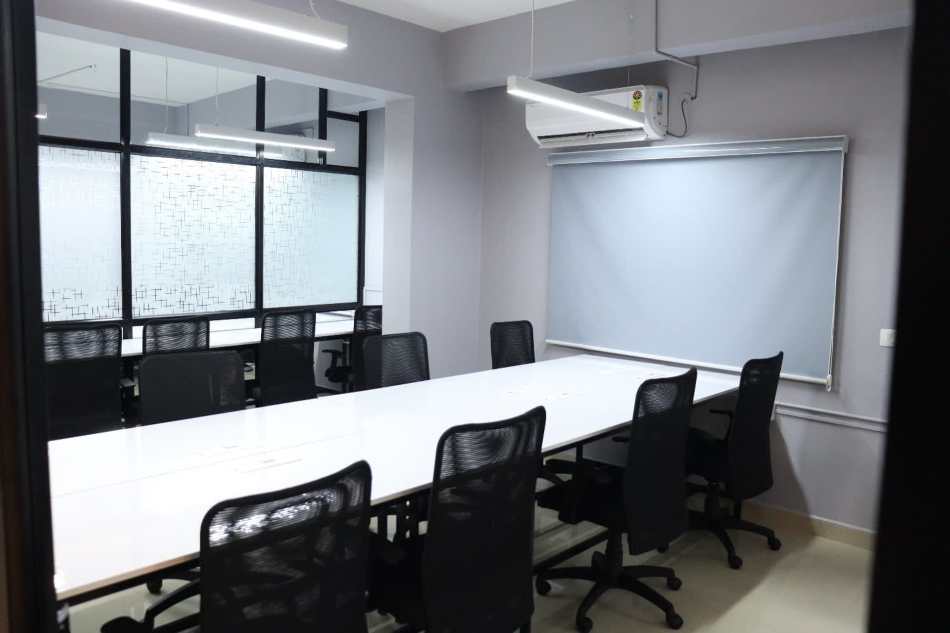 Wagmi Workspace virtual office for business registration in Kochi