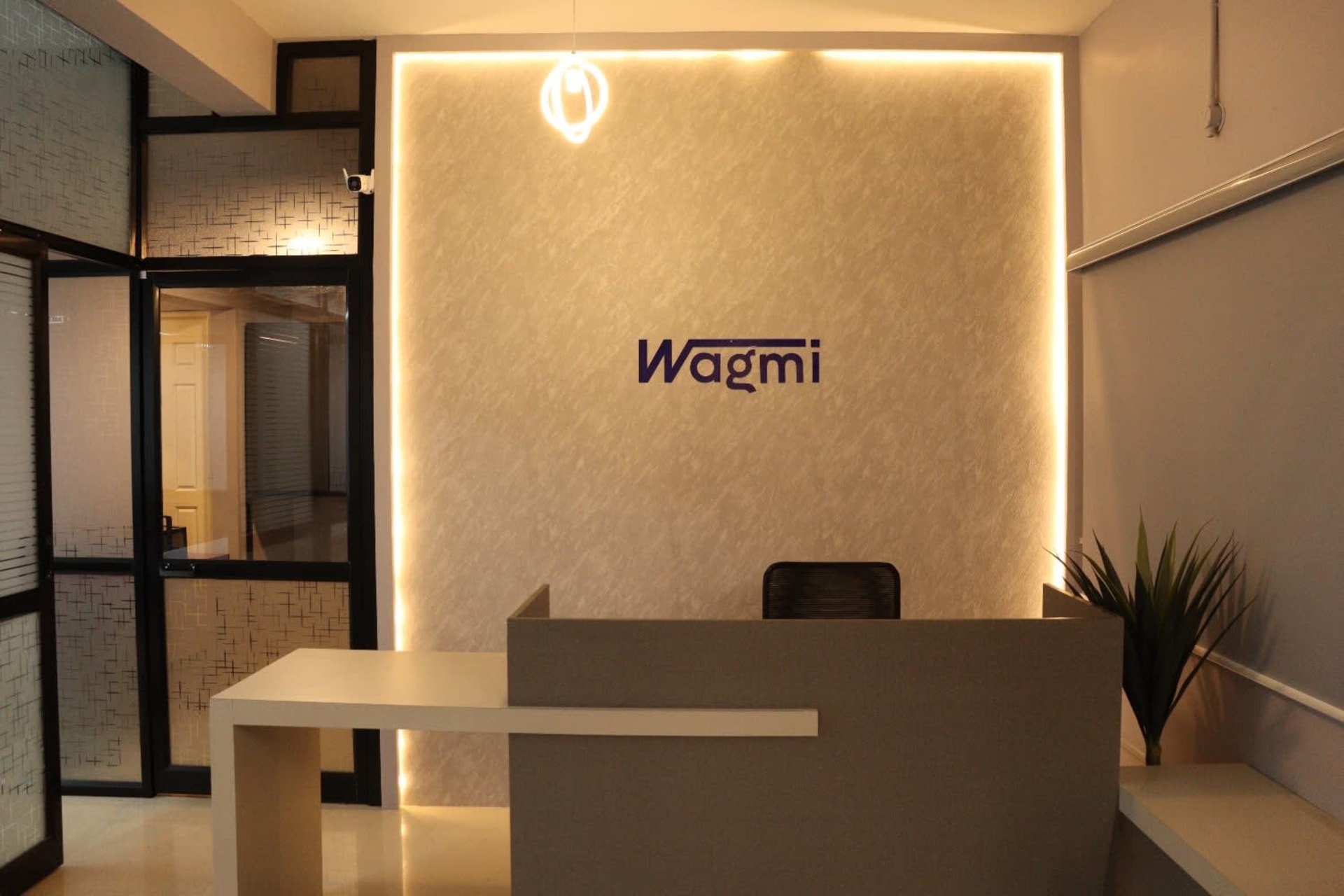 Wagmi Workspace virtual office in Edappally, Kochi