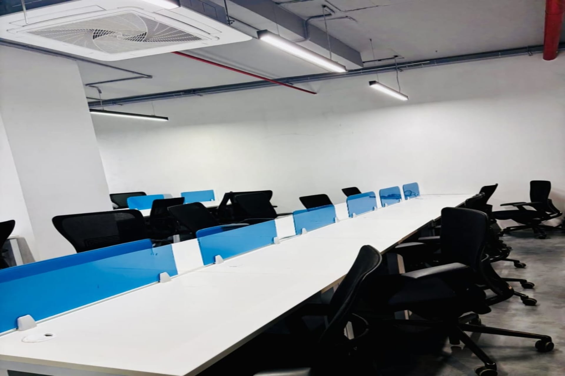 Wakanda Coworks Core 3 - coworking space in Navalur, Chennai
