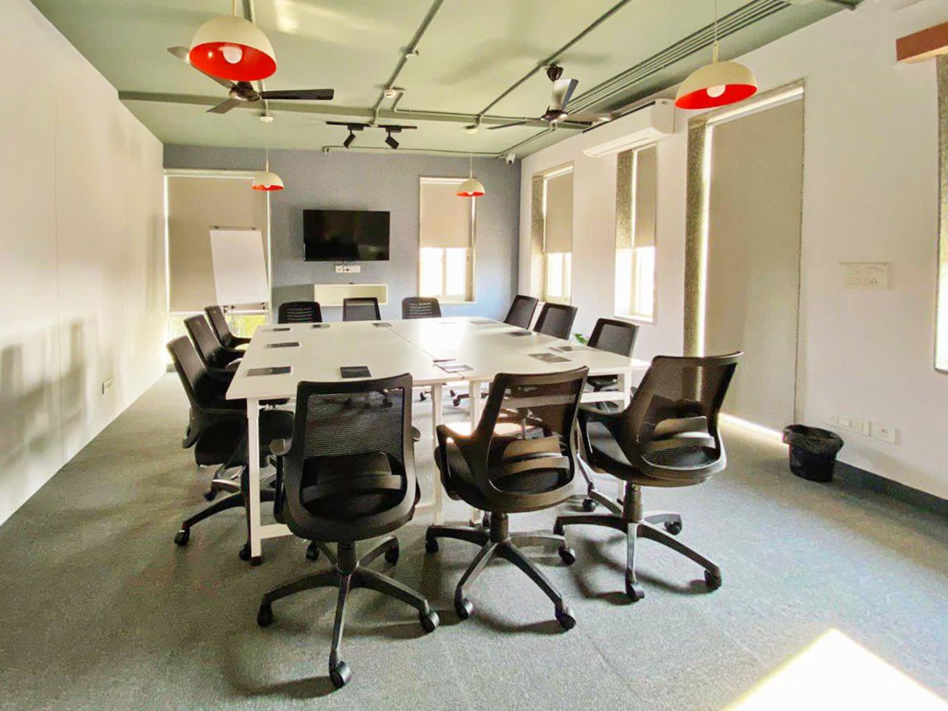 WaveX cowork in Jaipur