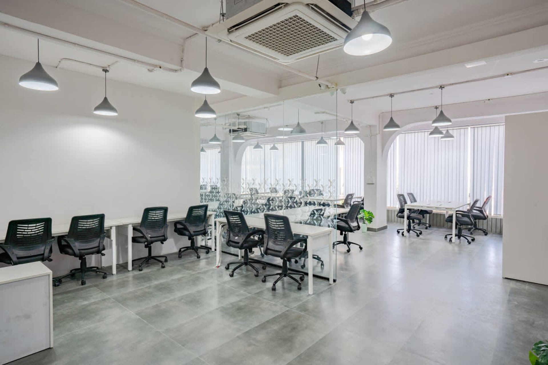WaveX cowork virtual office for business registration in Jaipur