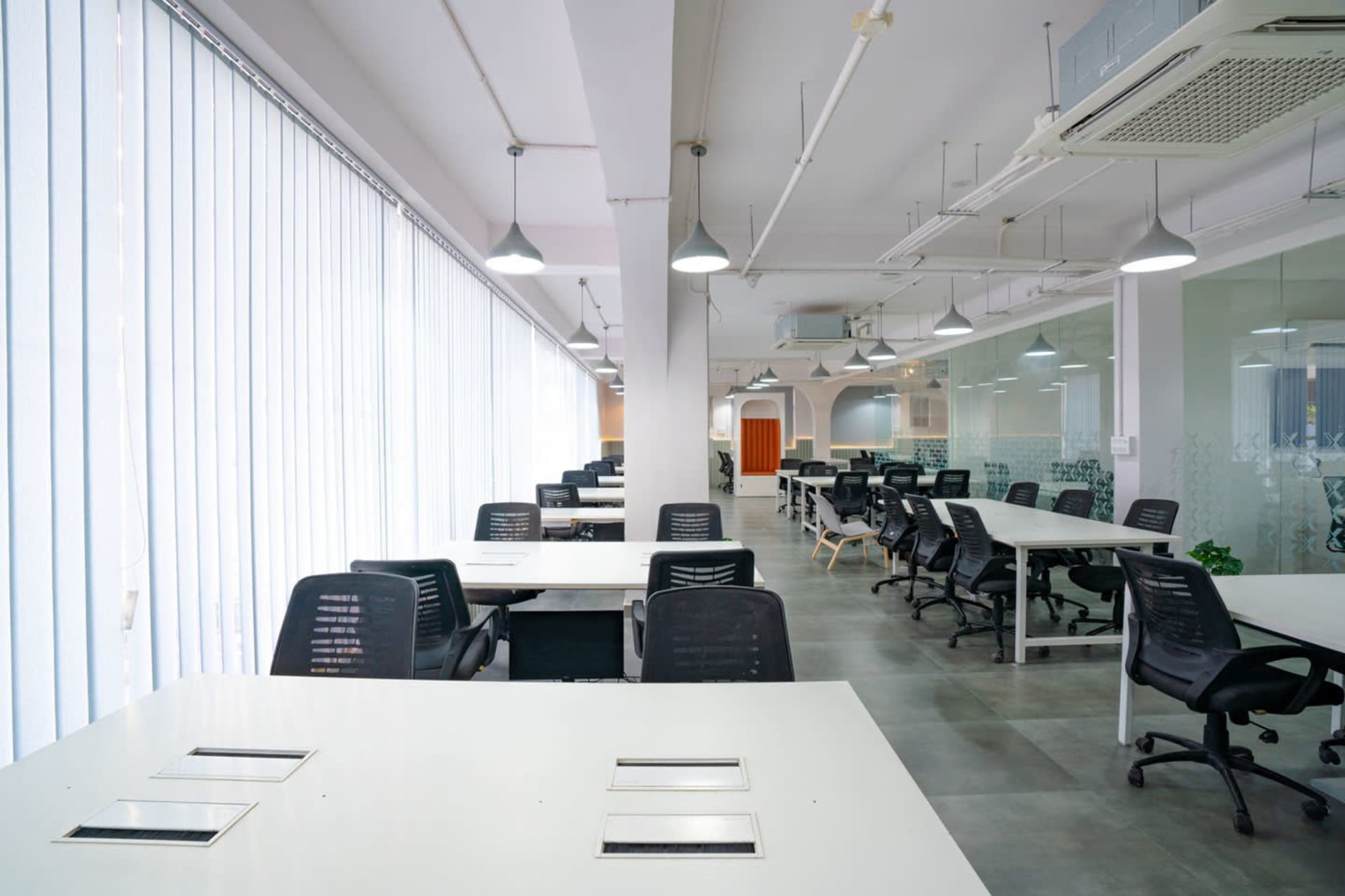 WaveX cowork virtual office for GST registration in Jaipur