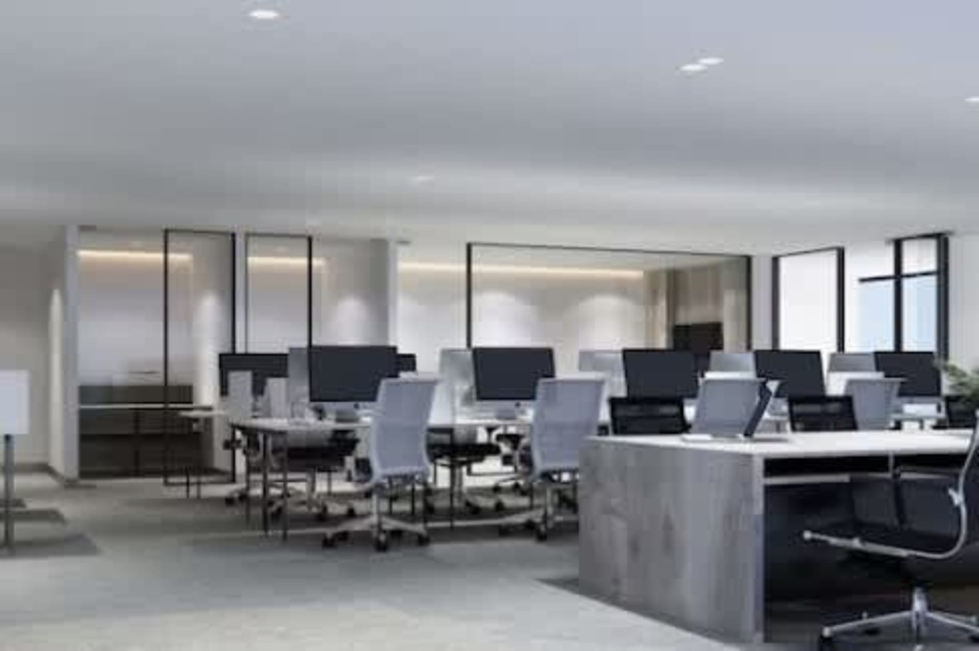 Wbb Office - coworking space