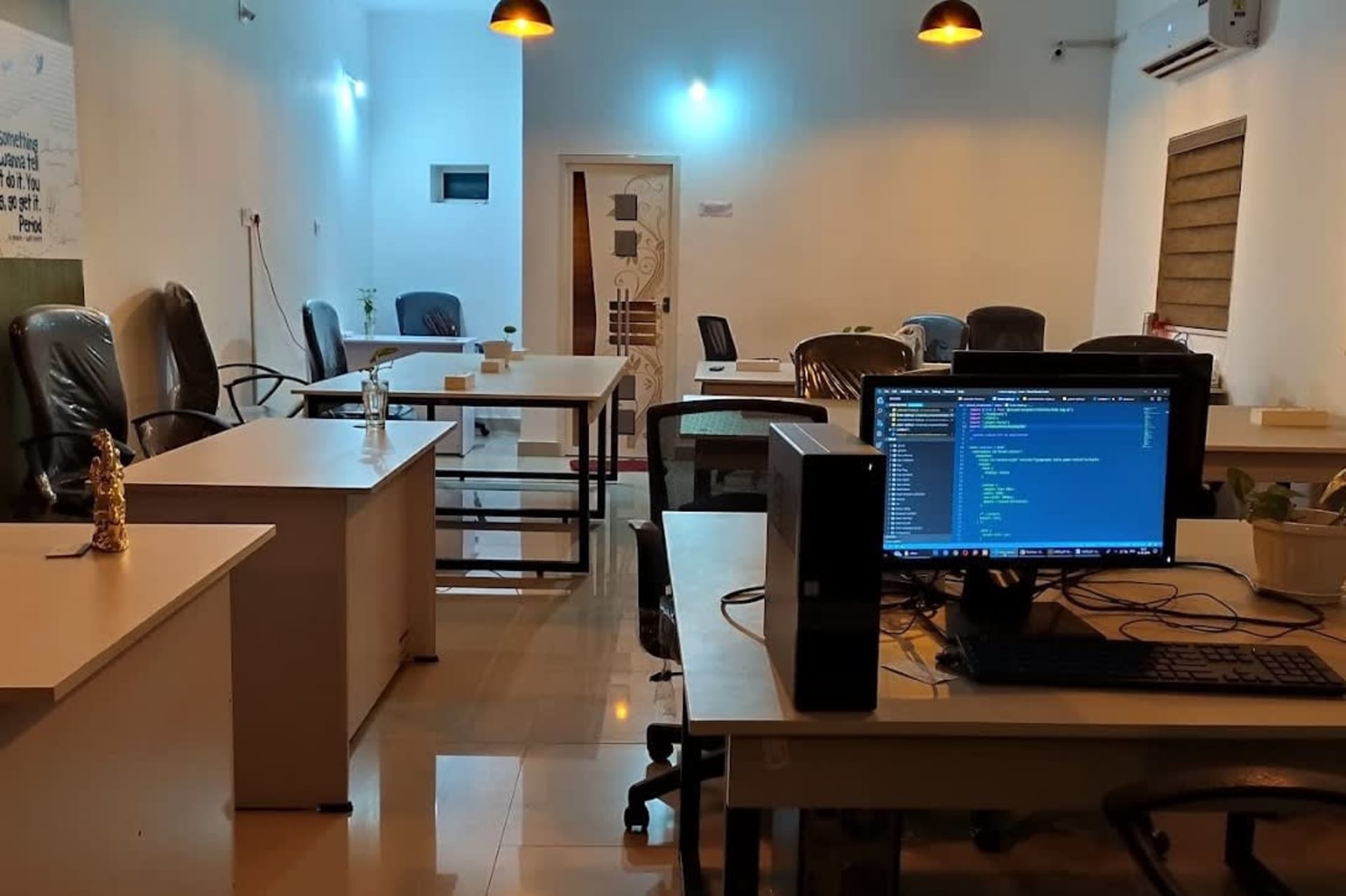 Weespaces in Kozhikode