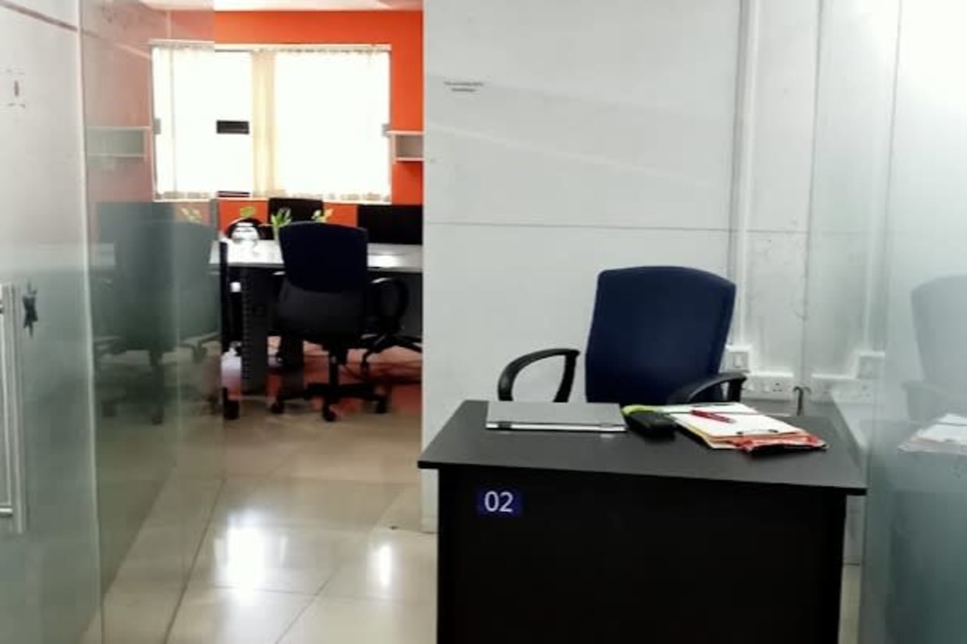 Weespaces undefined