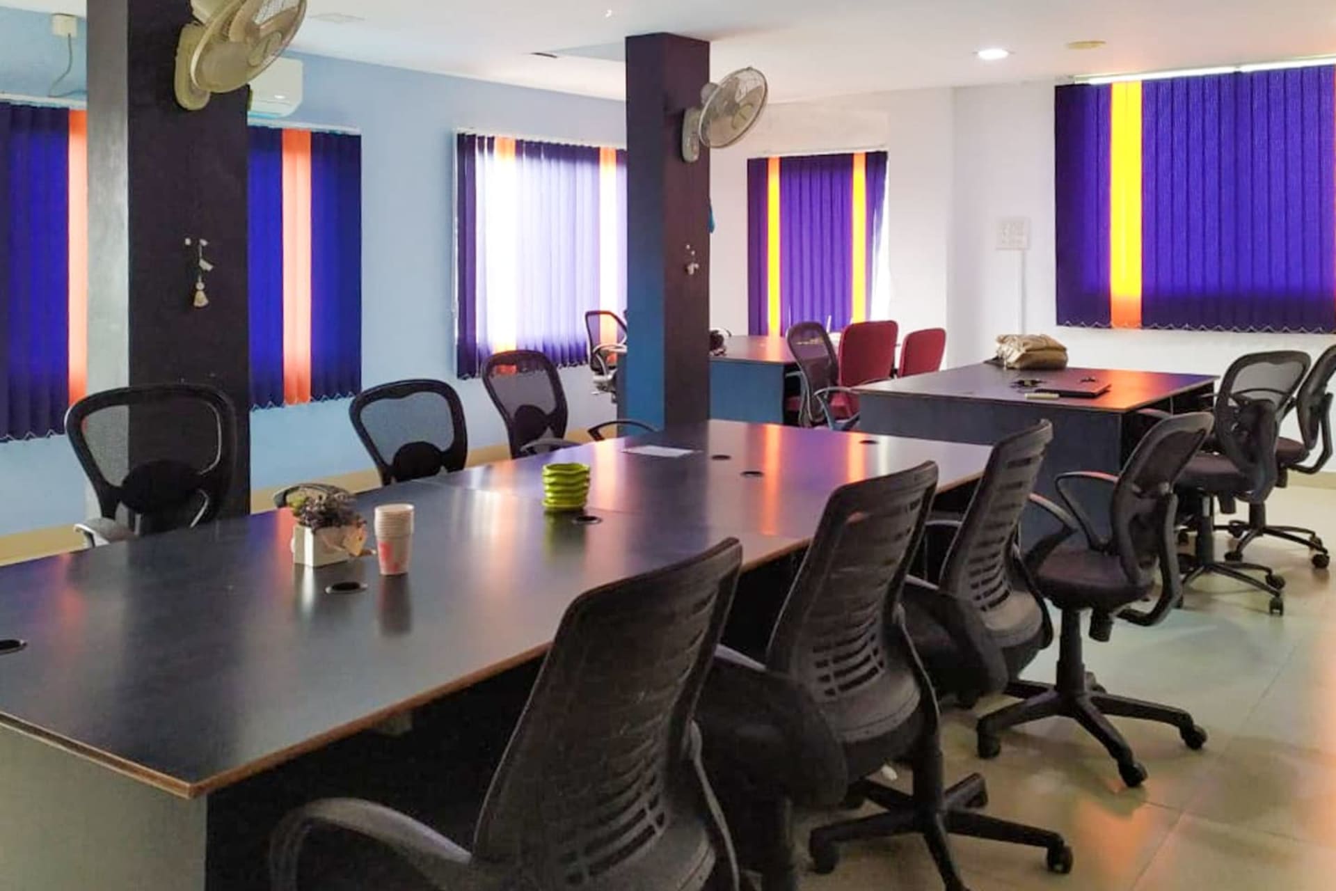 Weespaces in Kochi