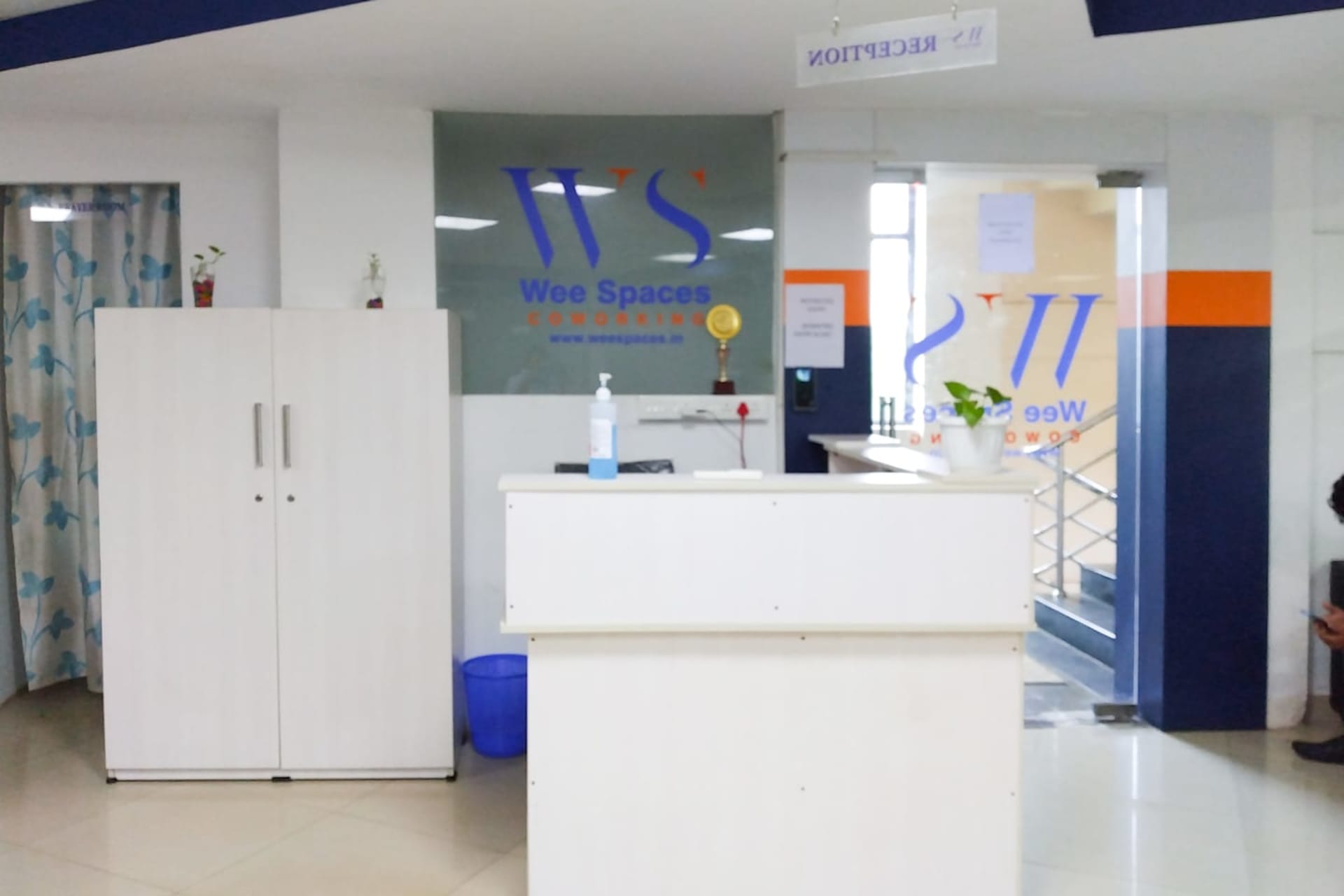 Weespaces virtual office in Kadavanthra, Kochi