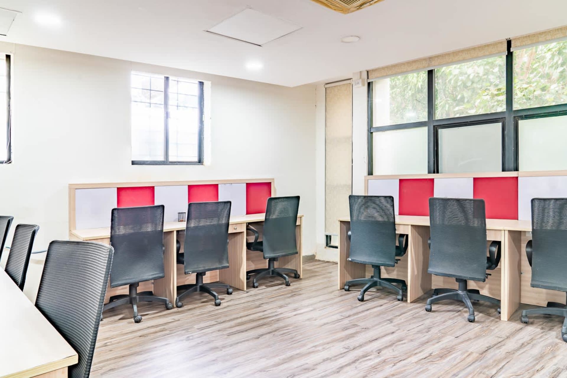 WEHIVE Workspace coworking space in Indiranagar, Bangalore